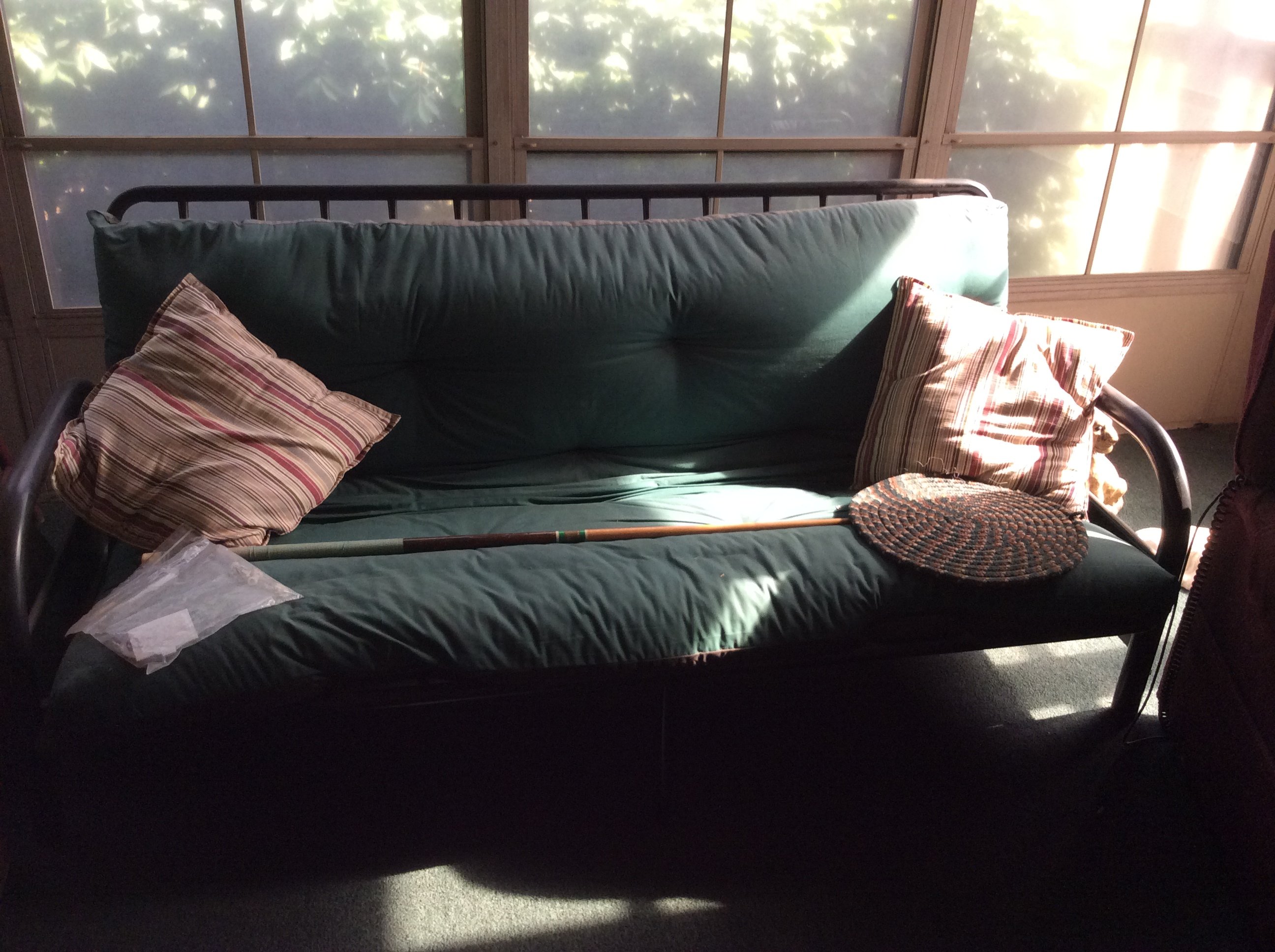 Personal Property Pictures