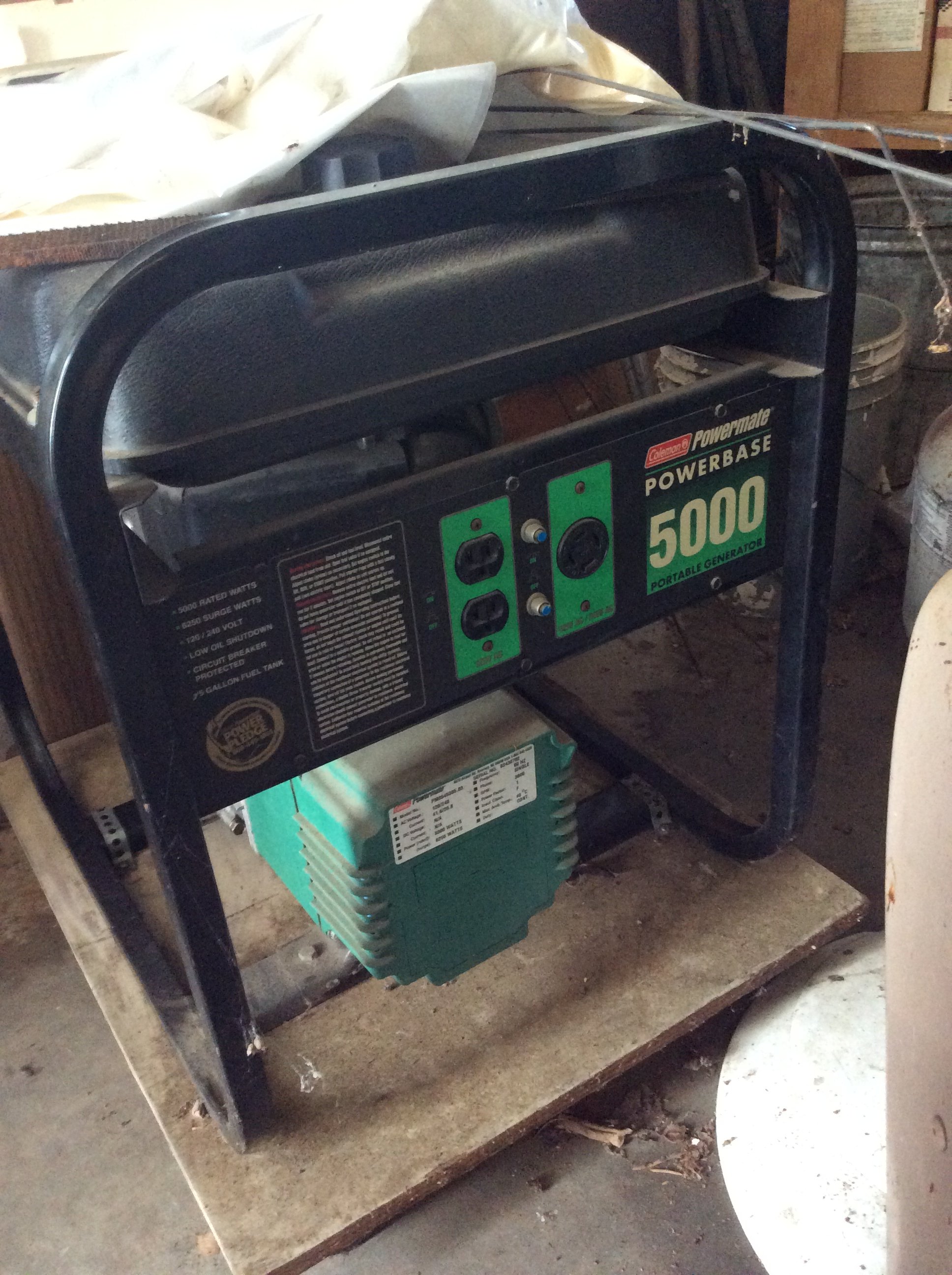 Personal Property Pictures