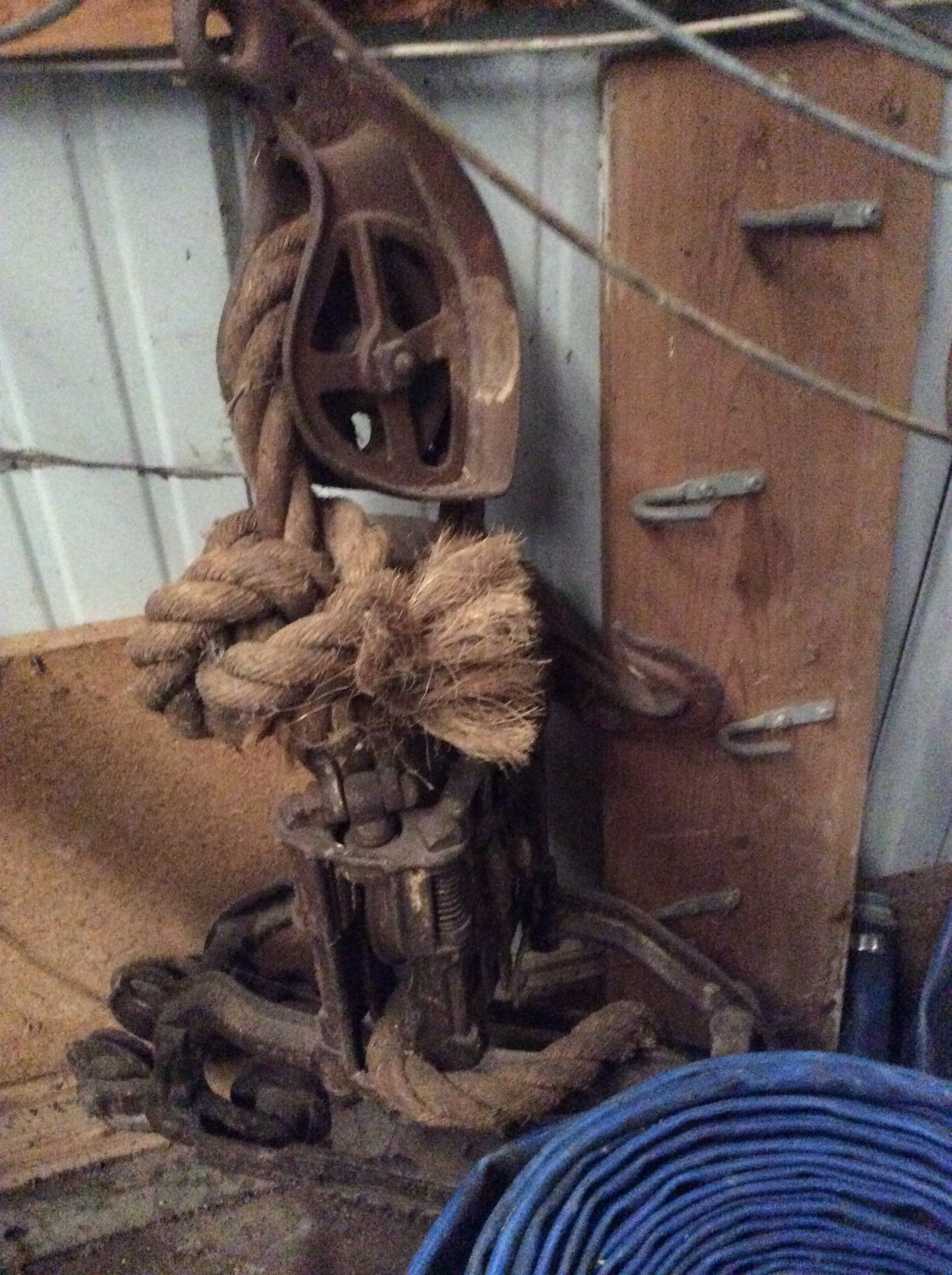 Personal Property Pictures