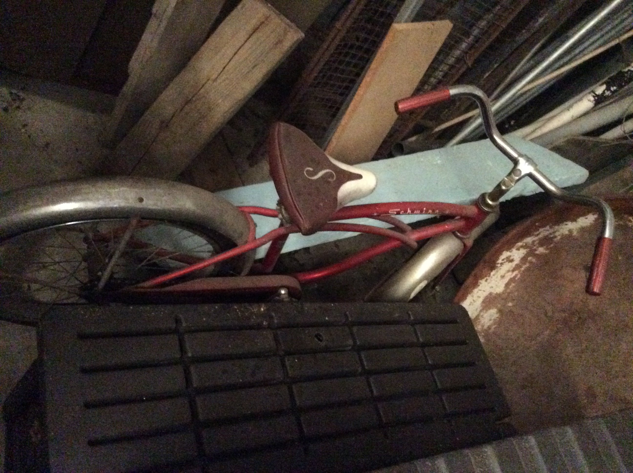 Personal Property Pictures