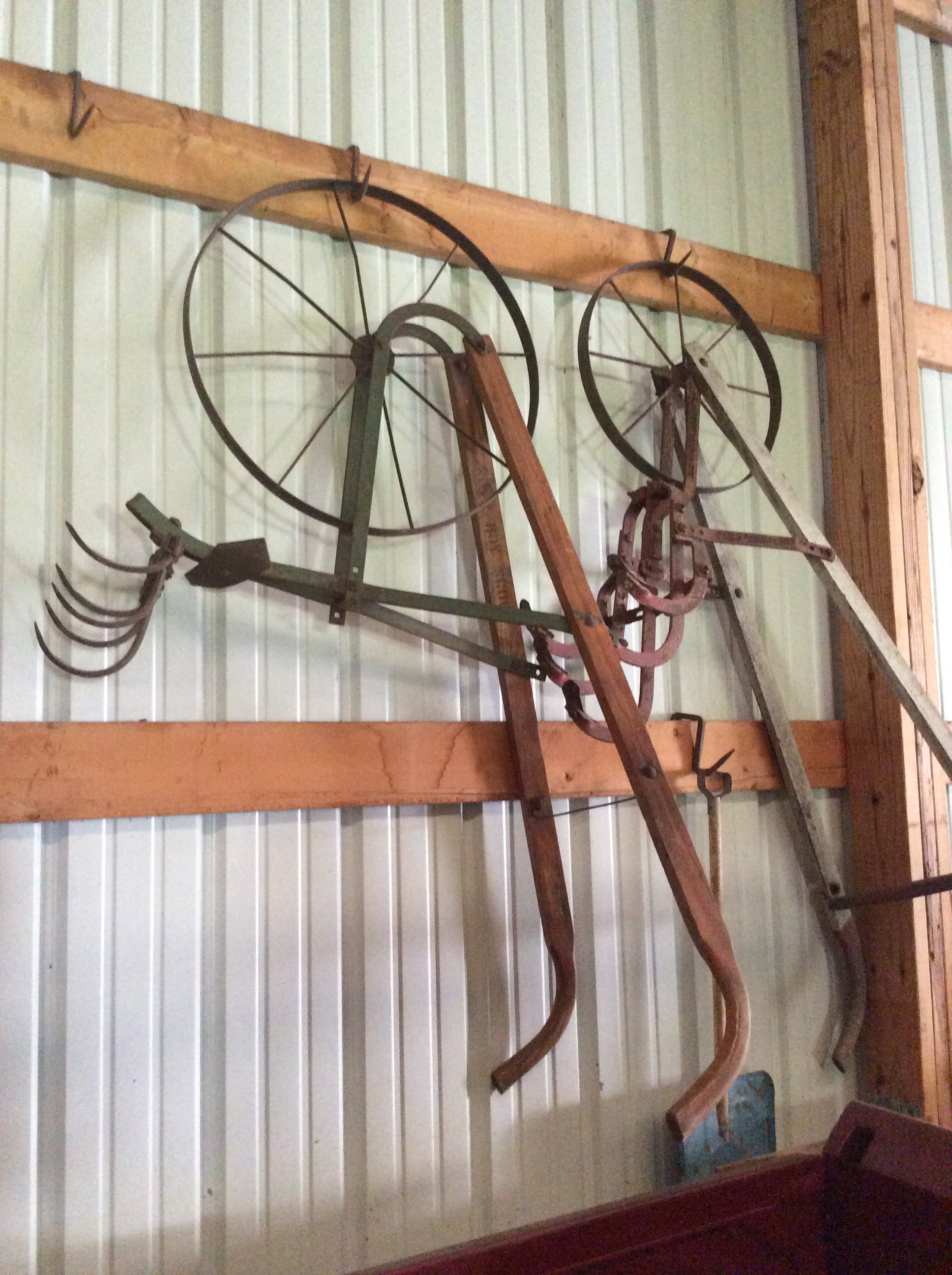 Personal Property Pictures