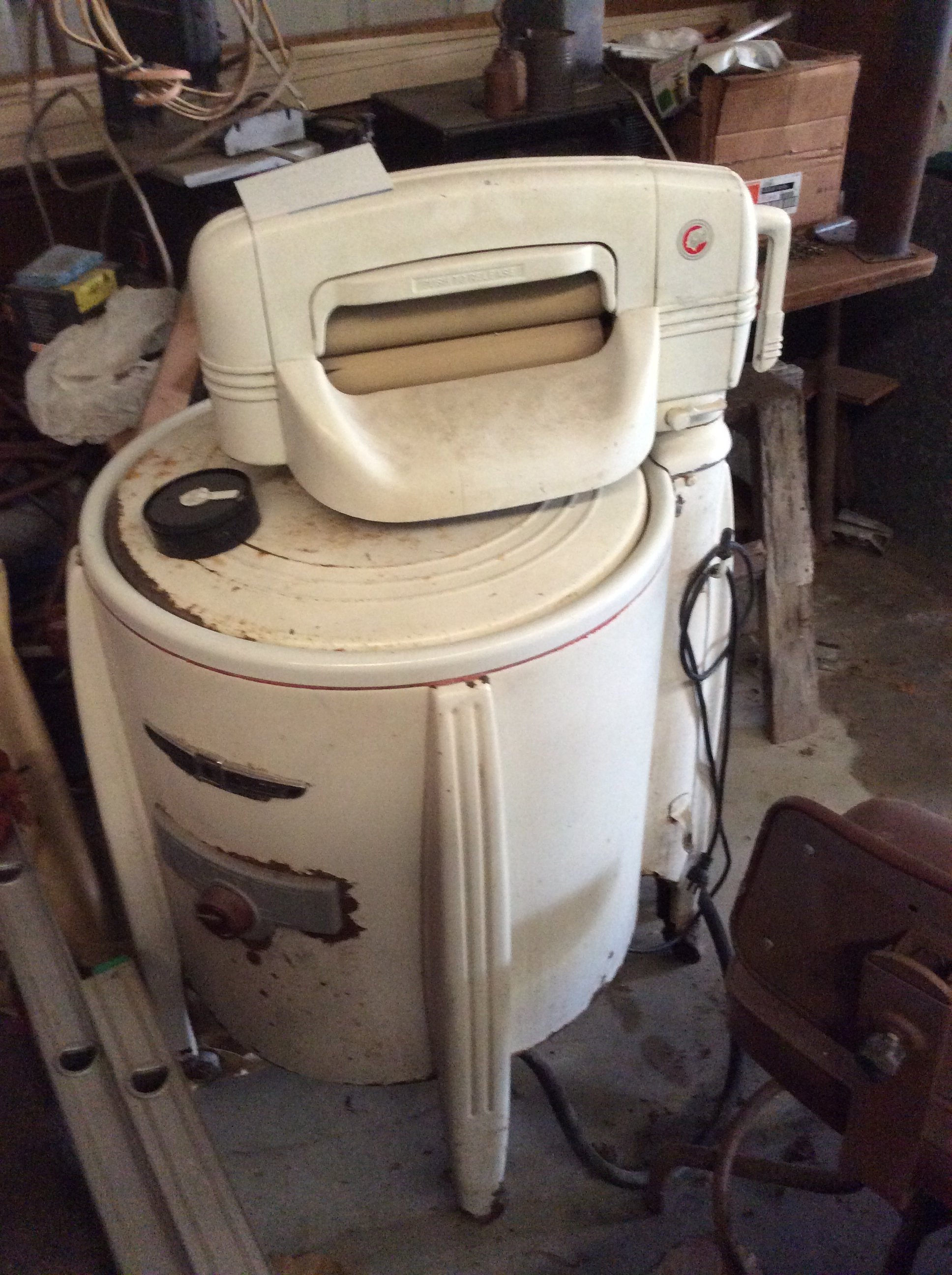 Personal Property Pictures