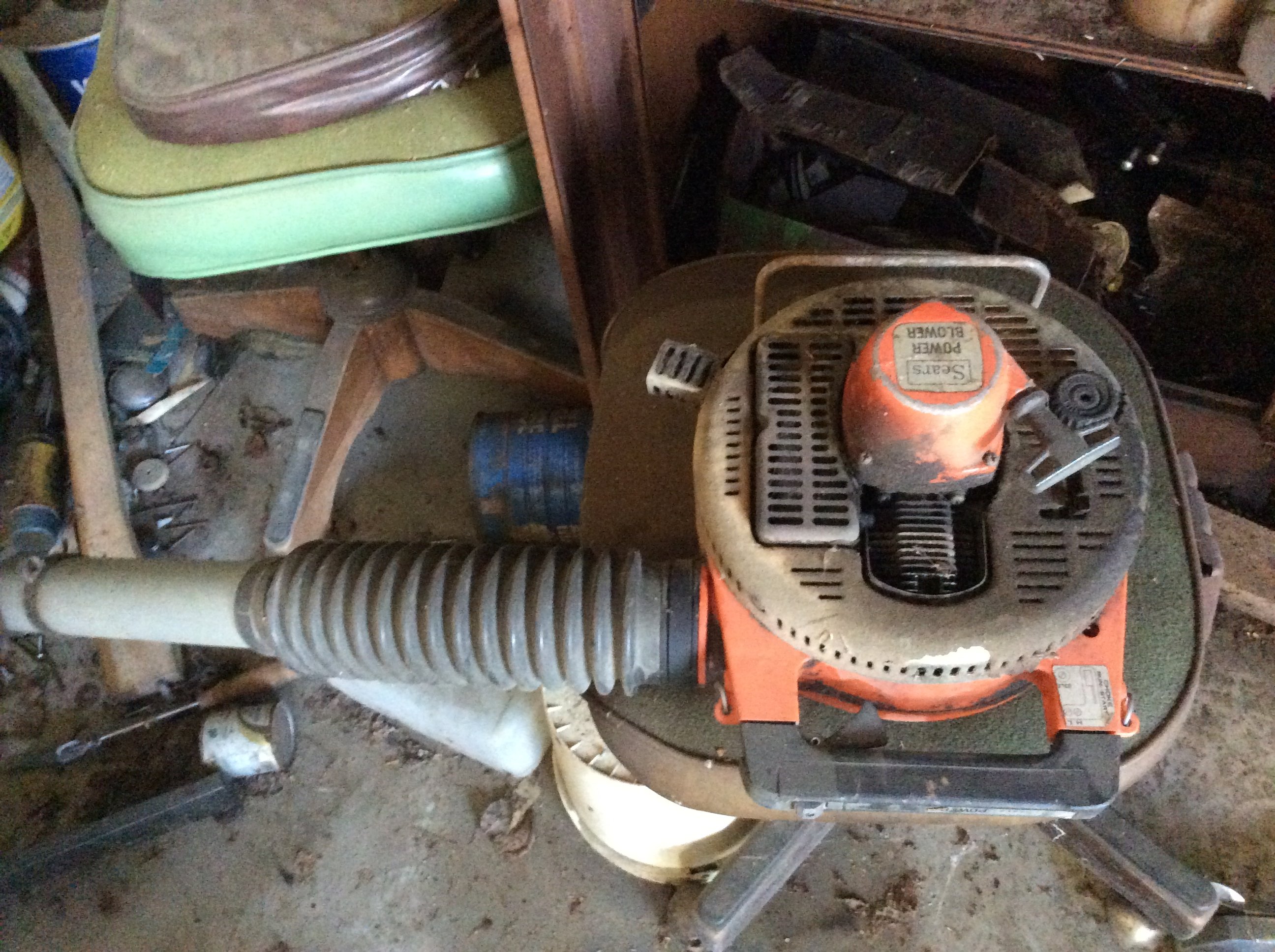 Personal Property Pictures