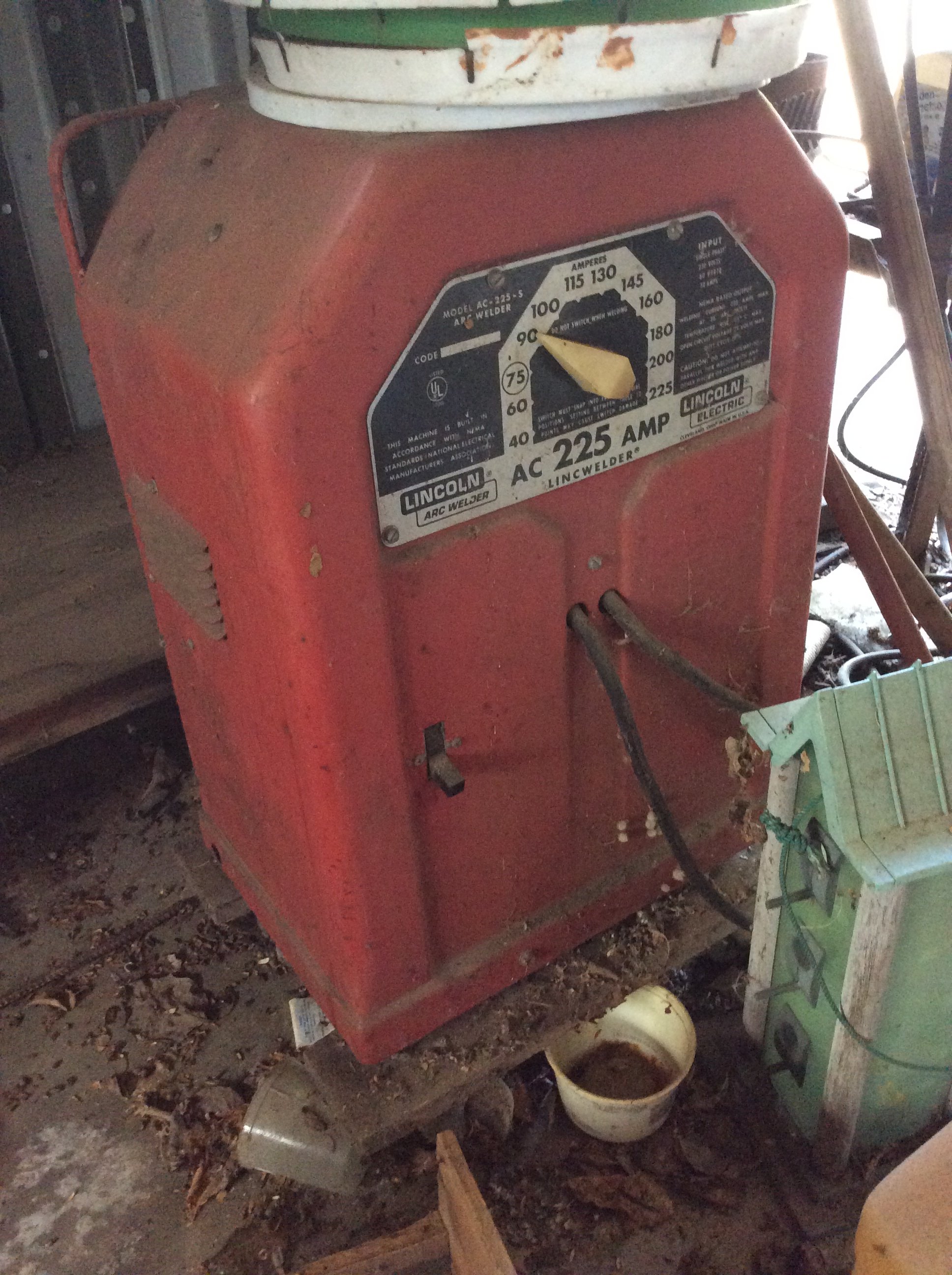 Personal Property Pictures