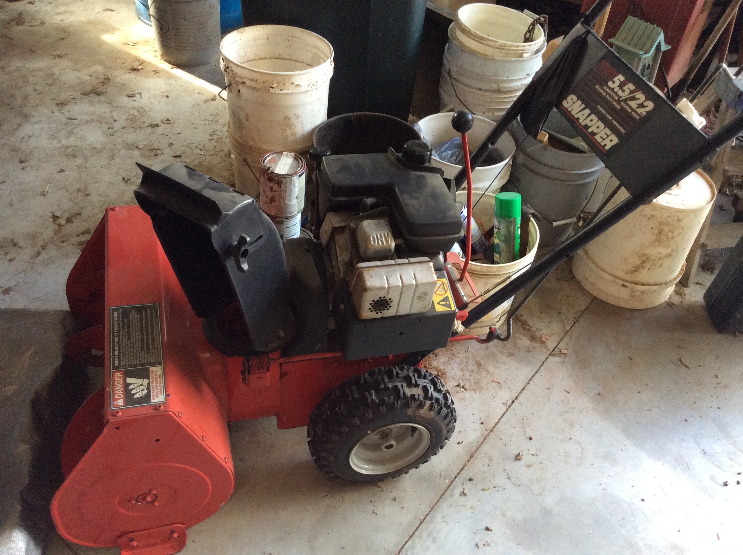 Personal Property Pictures