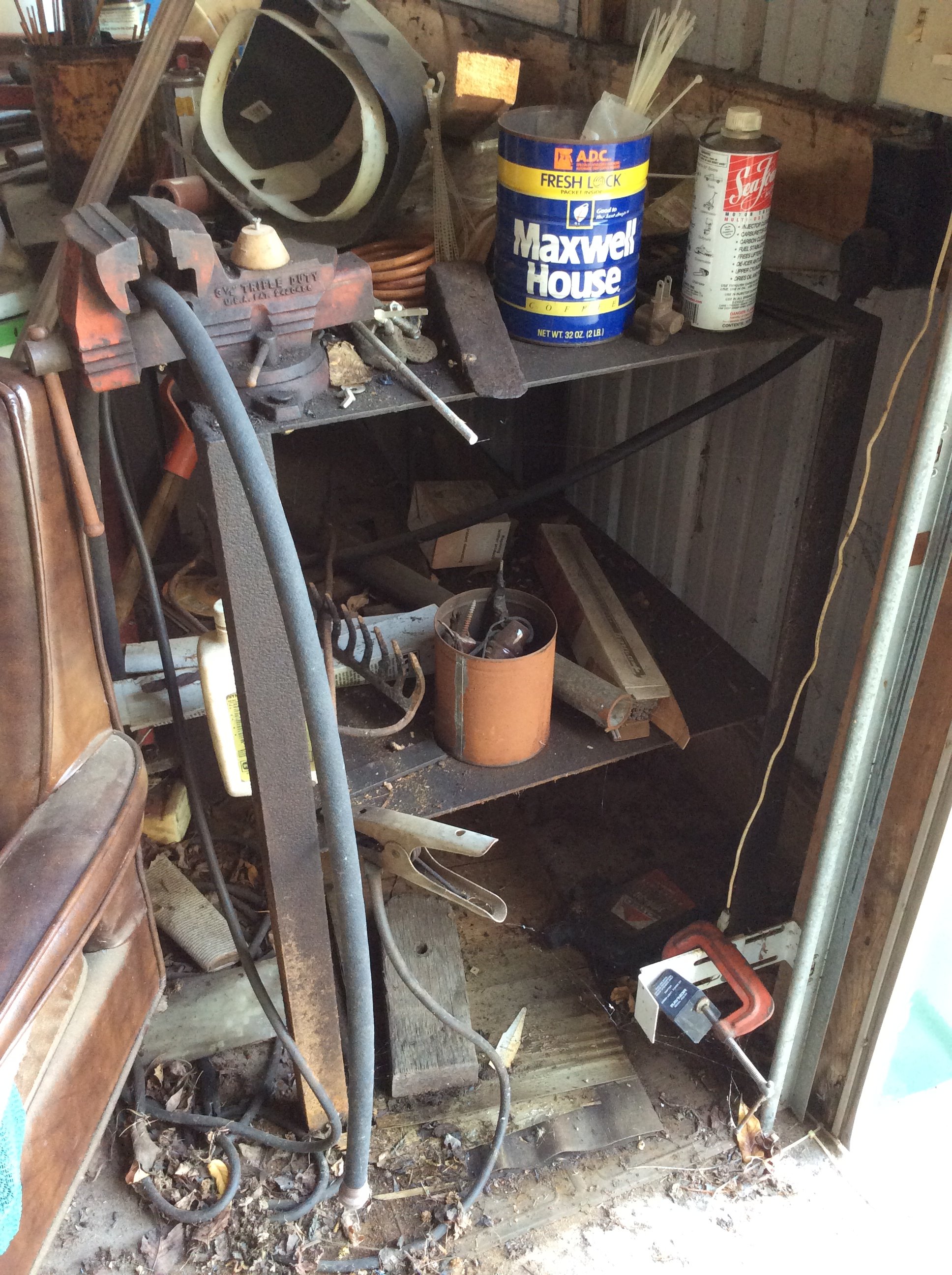 Personal Property Pictures