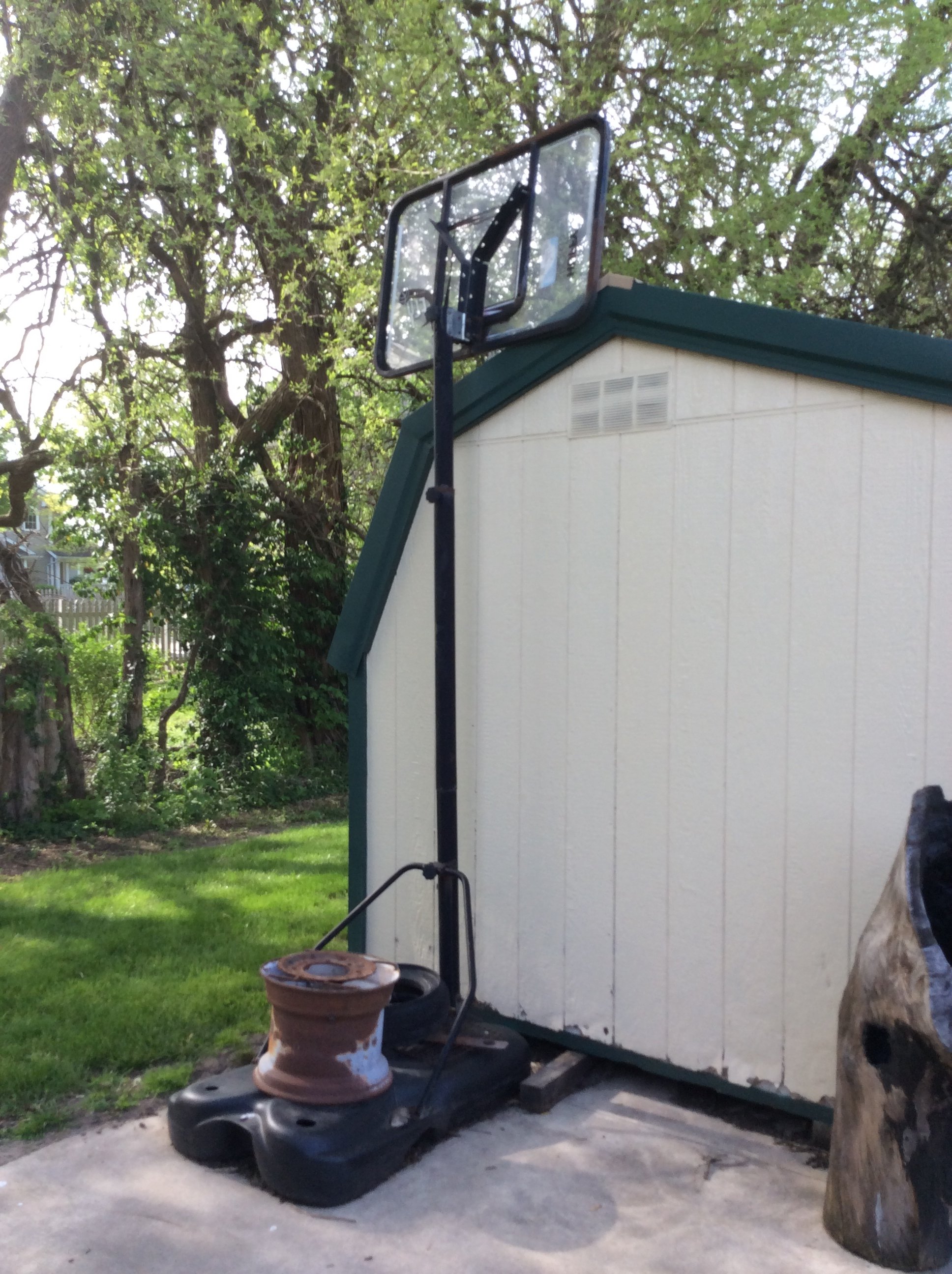 Personal Property Pictures