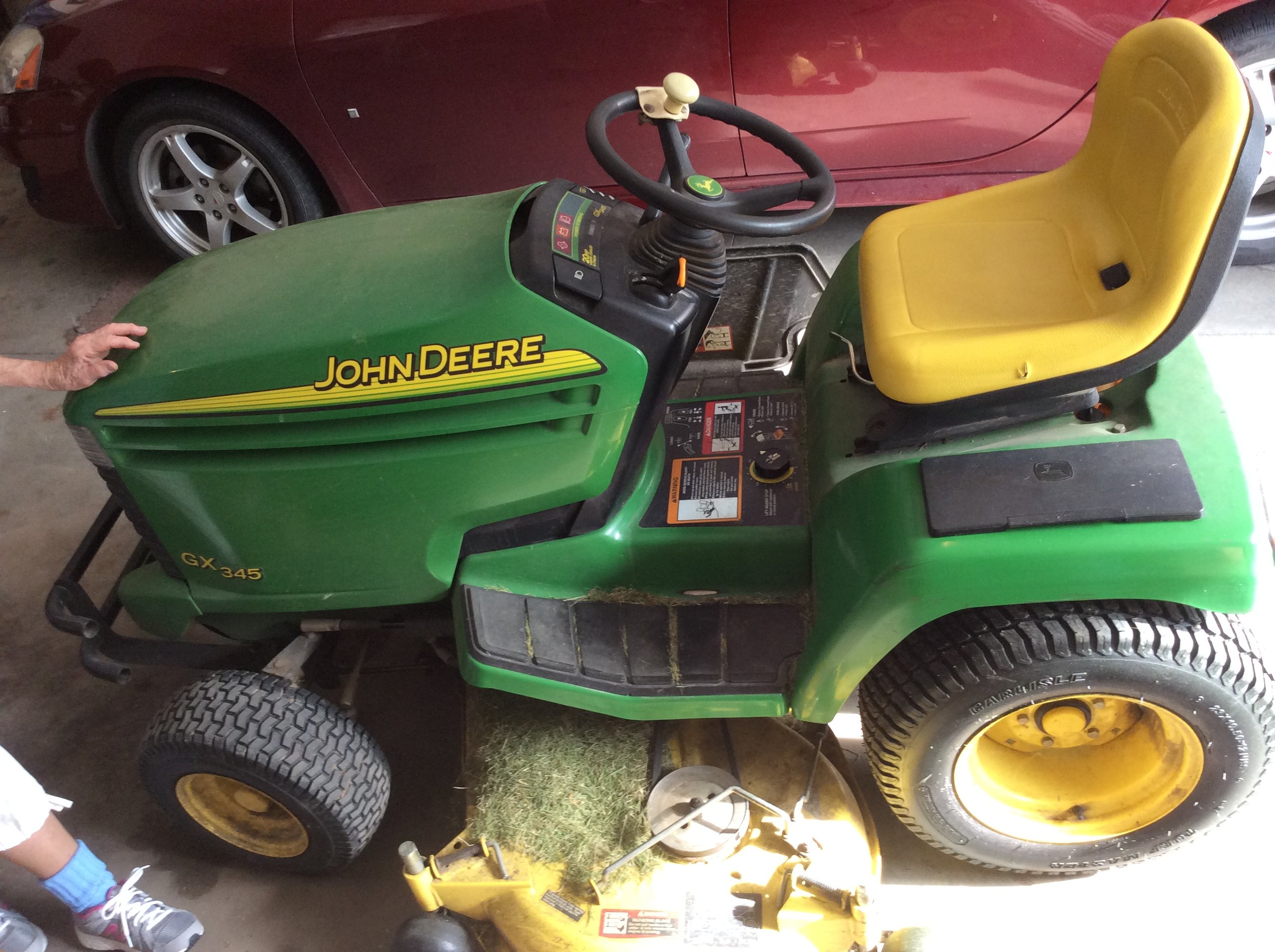 Personal Property Pictures