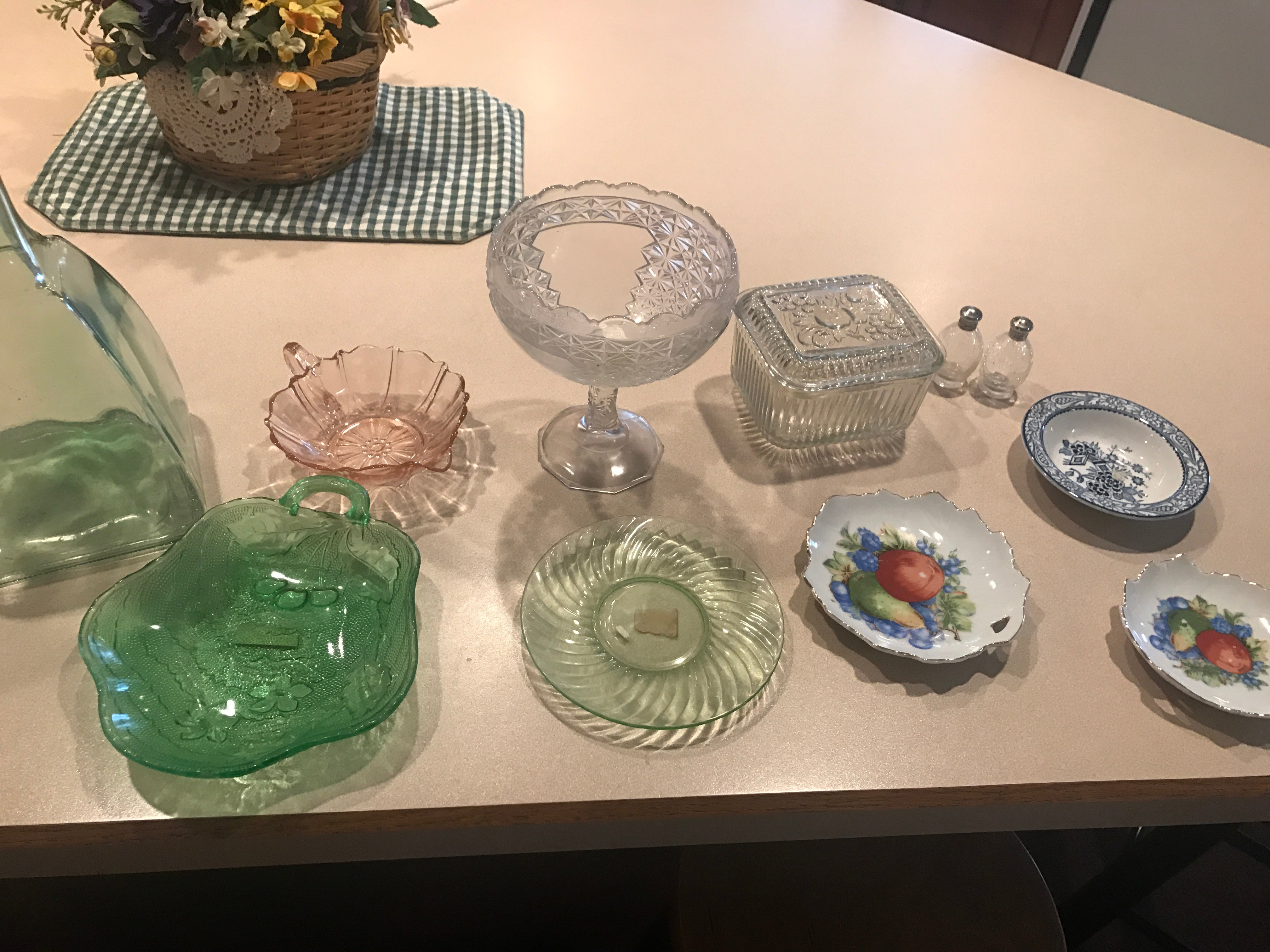 Personal Property Pictures