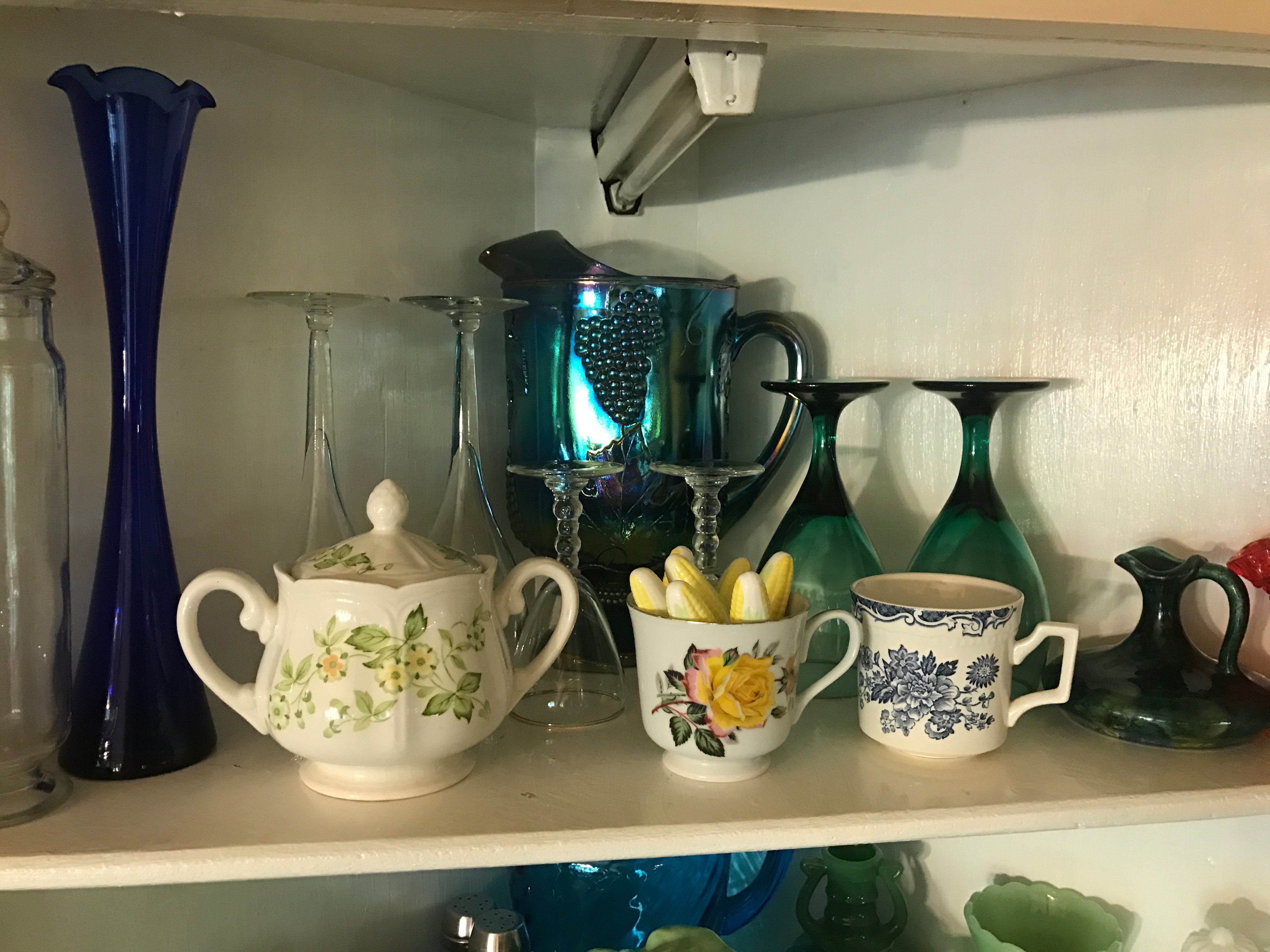 Personal Property Pictures