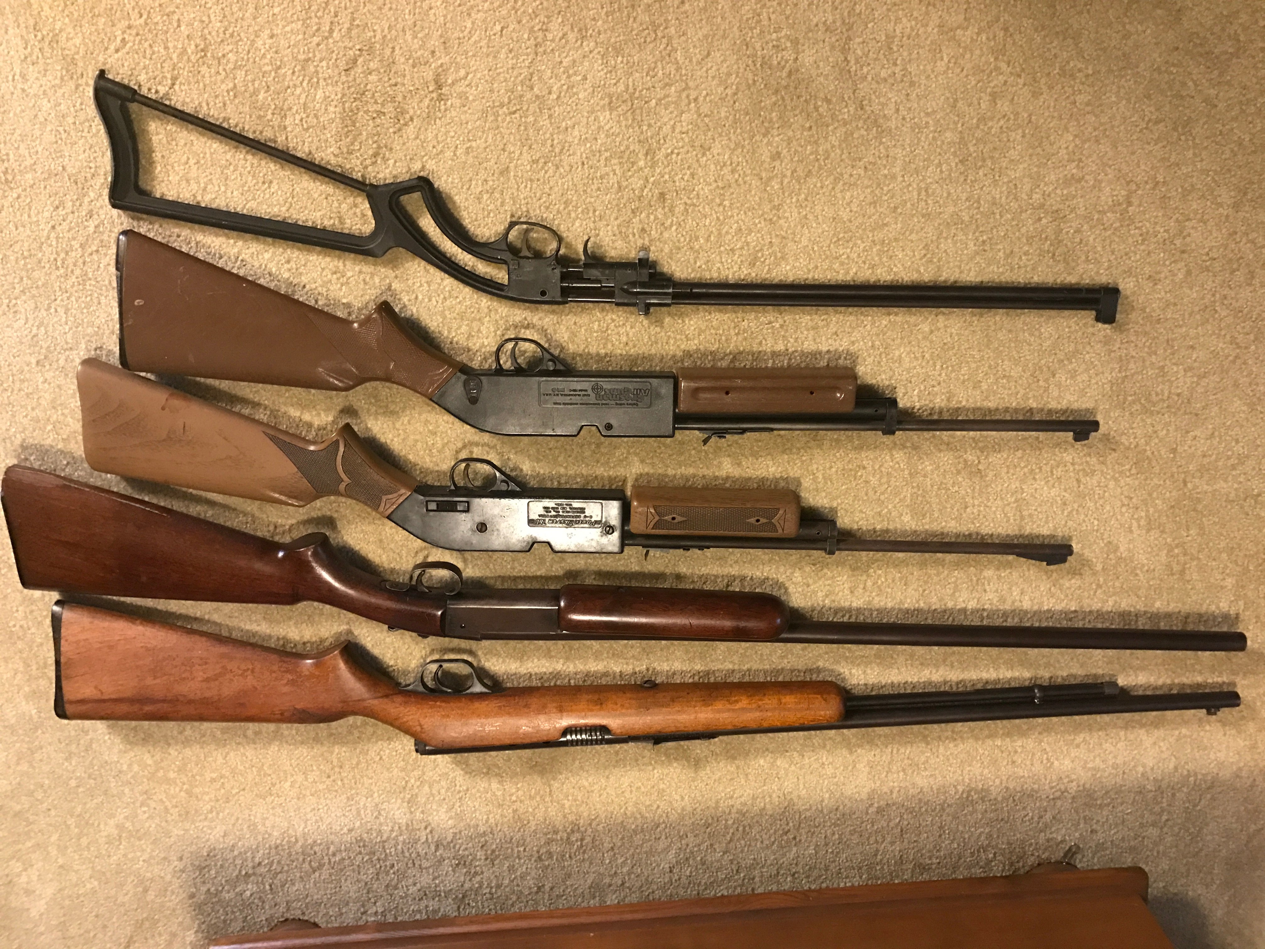 Personal Property Pictures