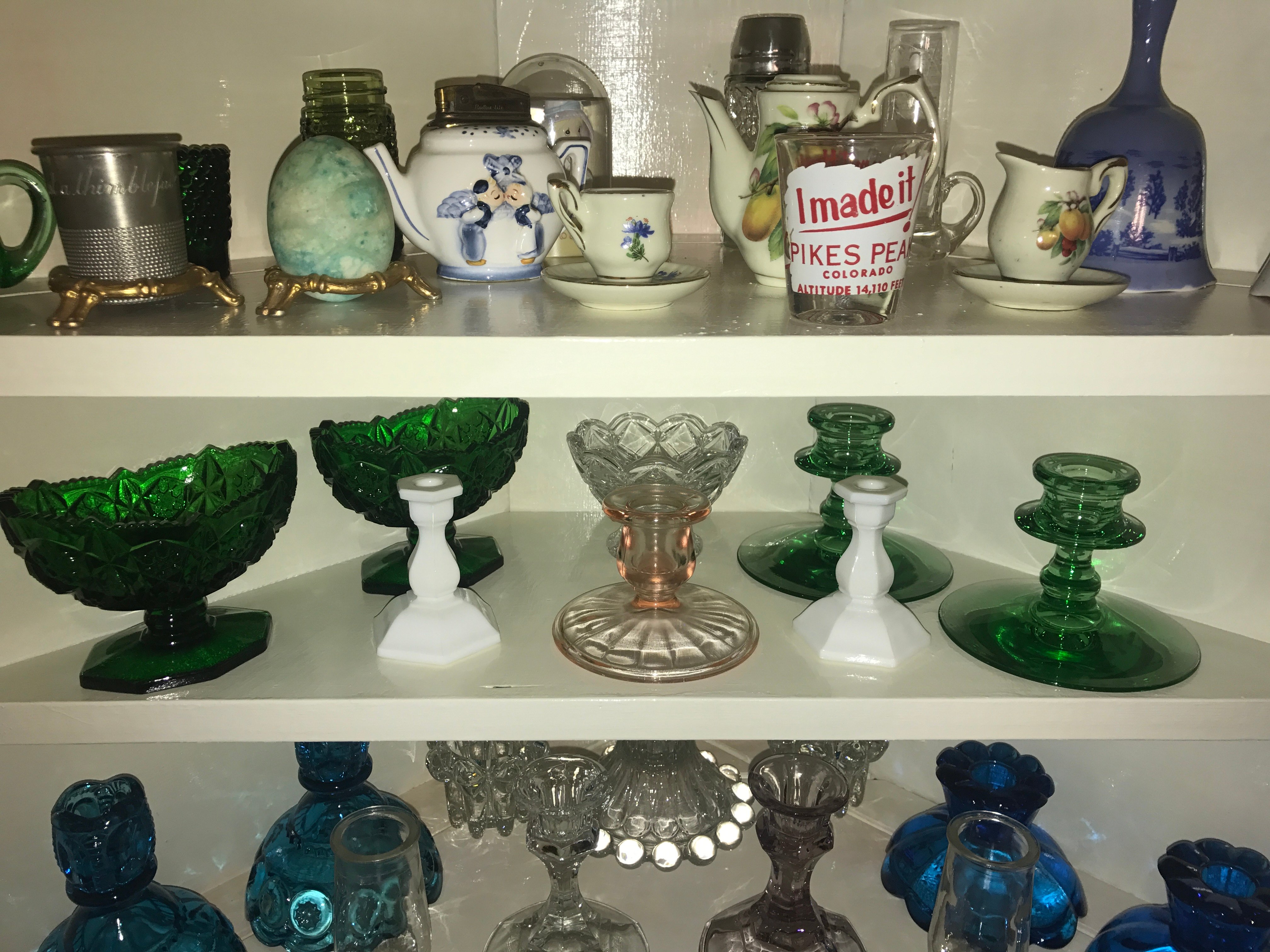 Personal Property Pictures