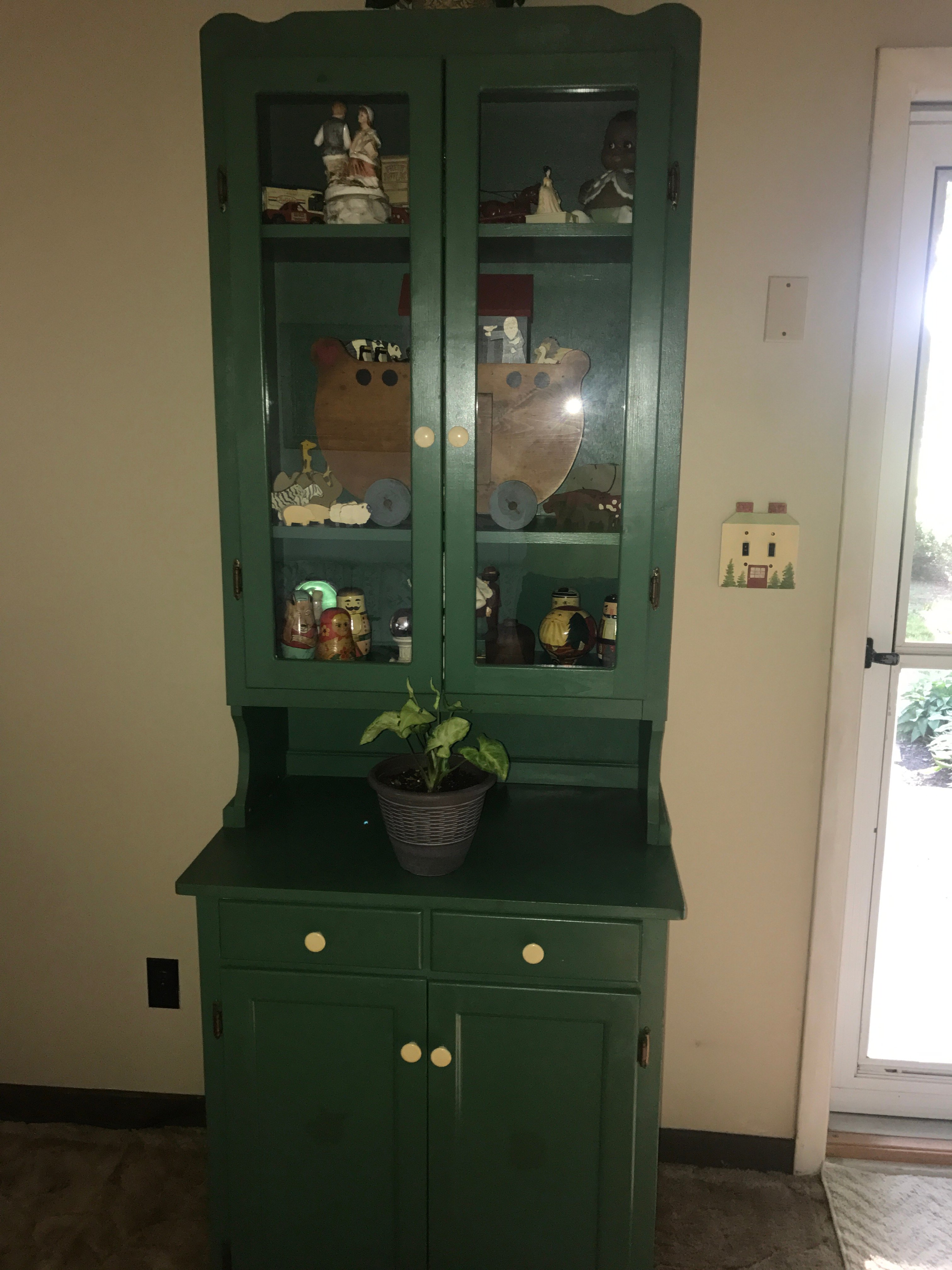 Personal Property Pictures