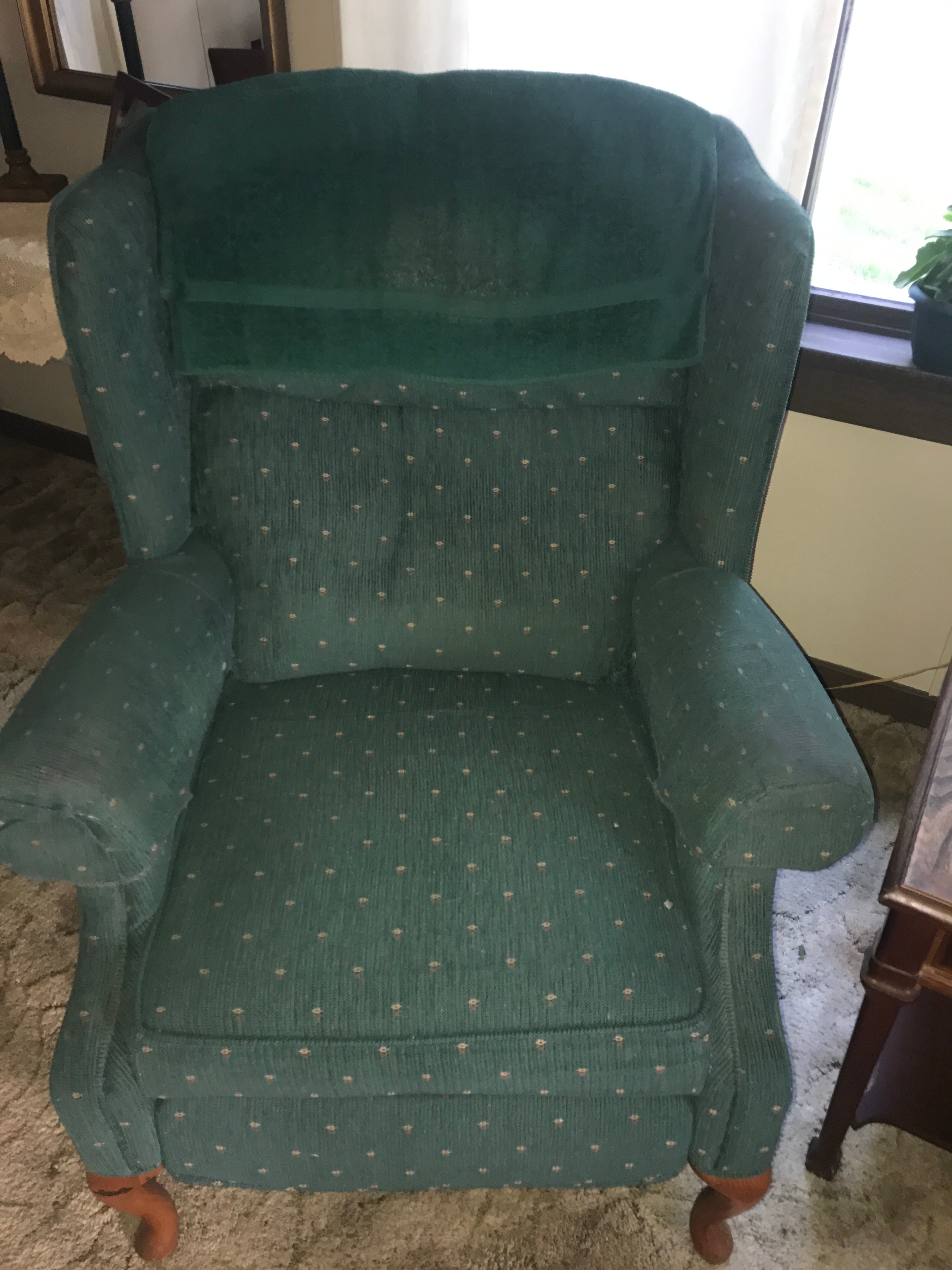 Personal Property Pictures