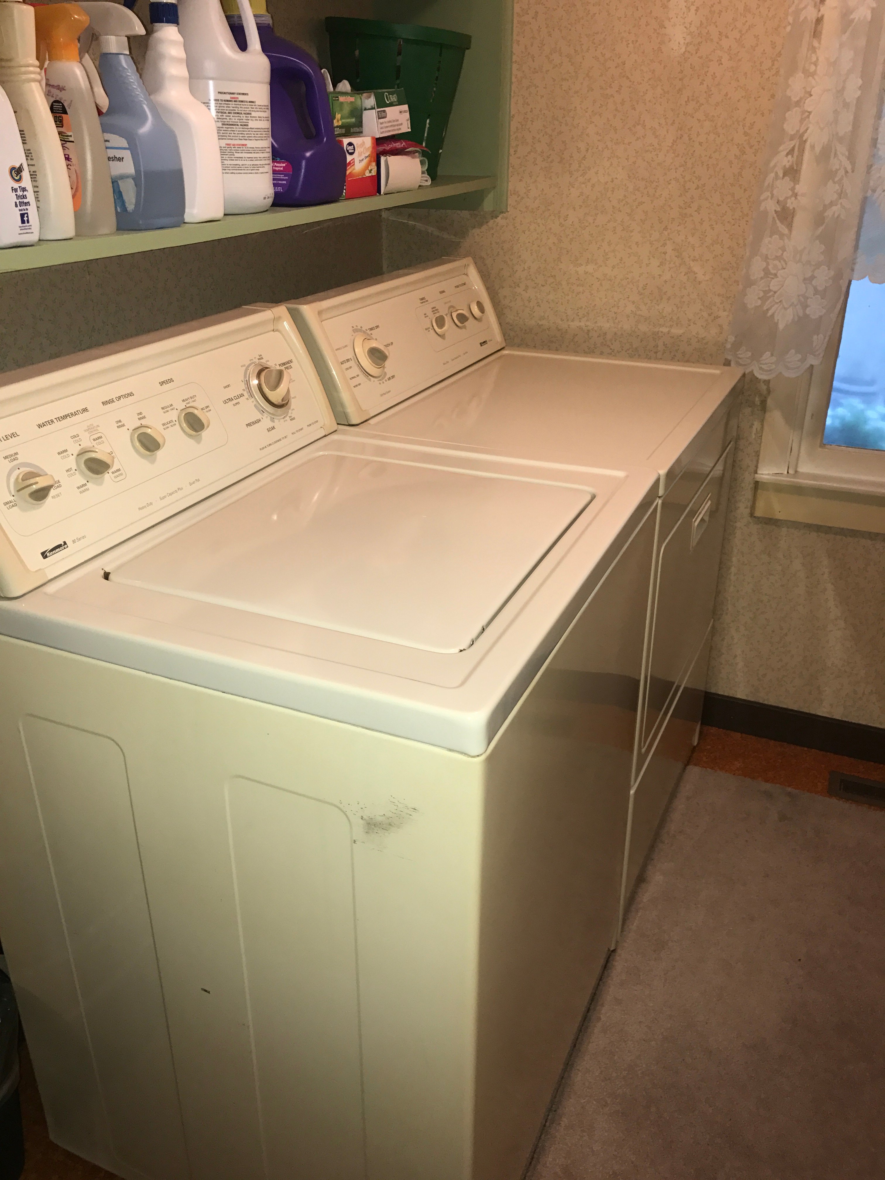 Personal Property Pictures