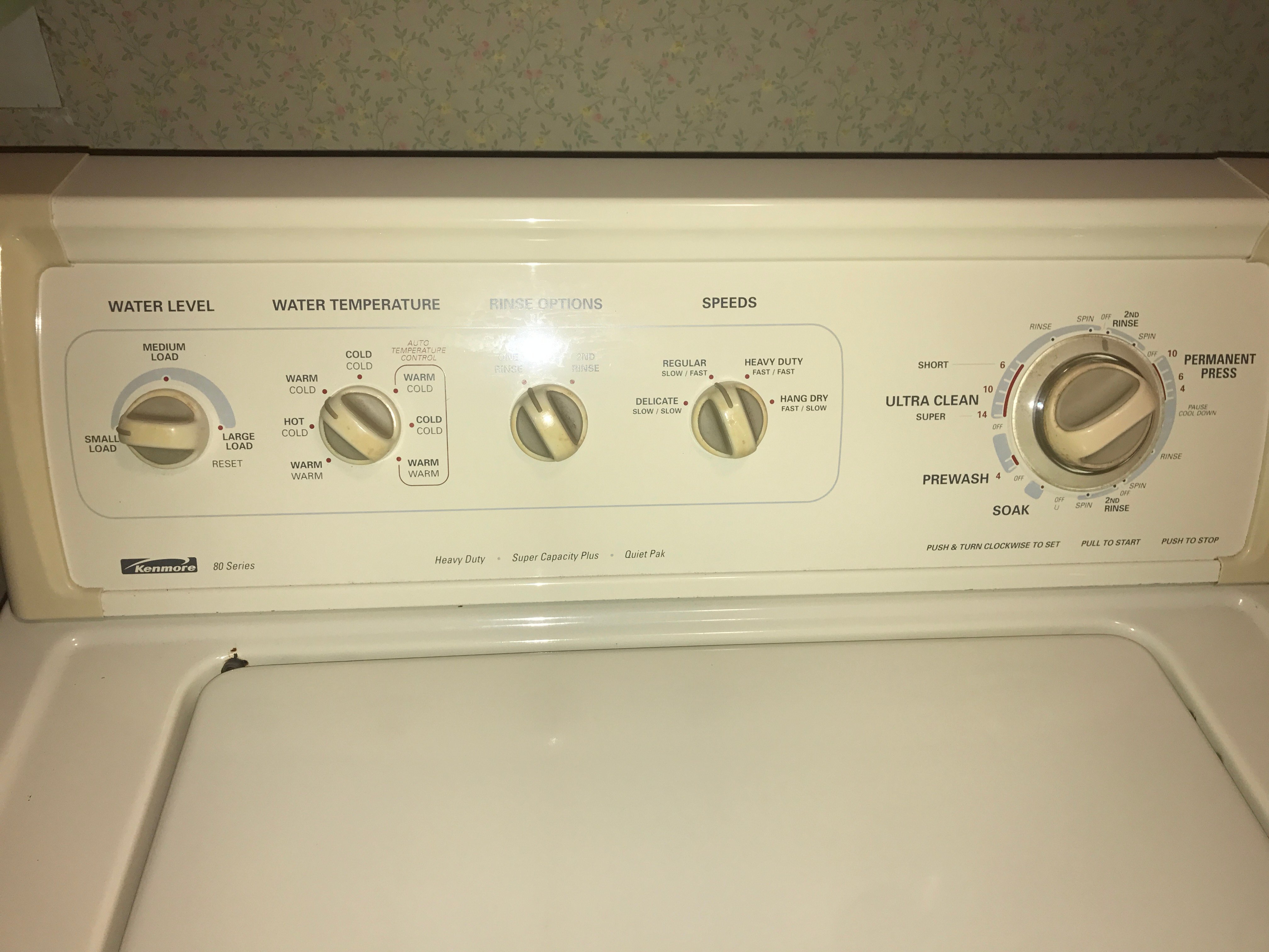 Personal Property Pictures