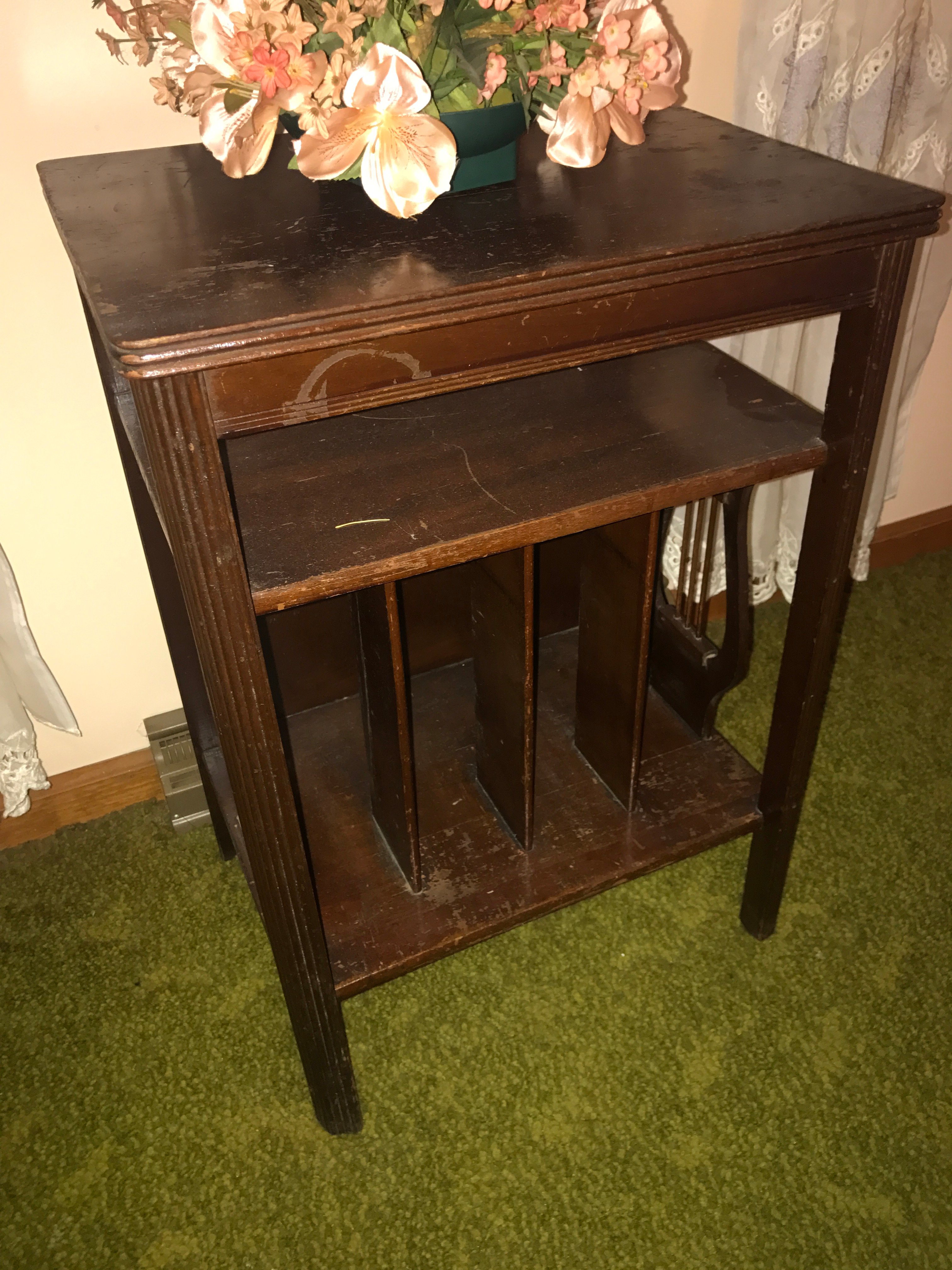 Personal Property Pictures