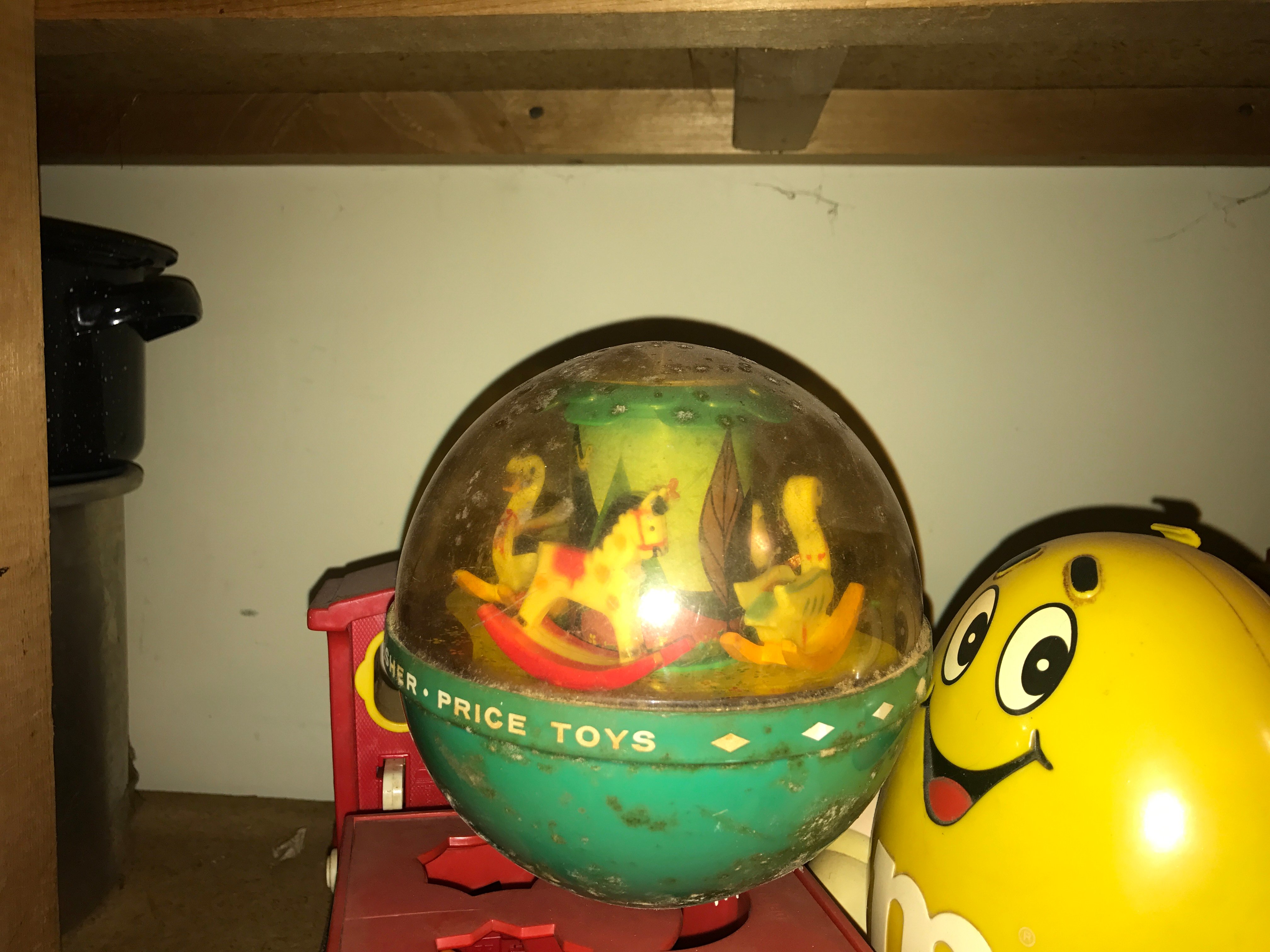 Personal Property Pictures