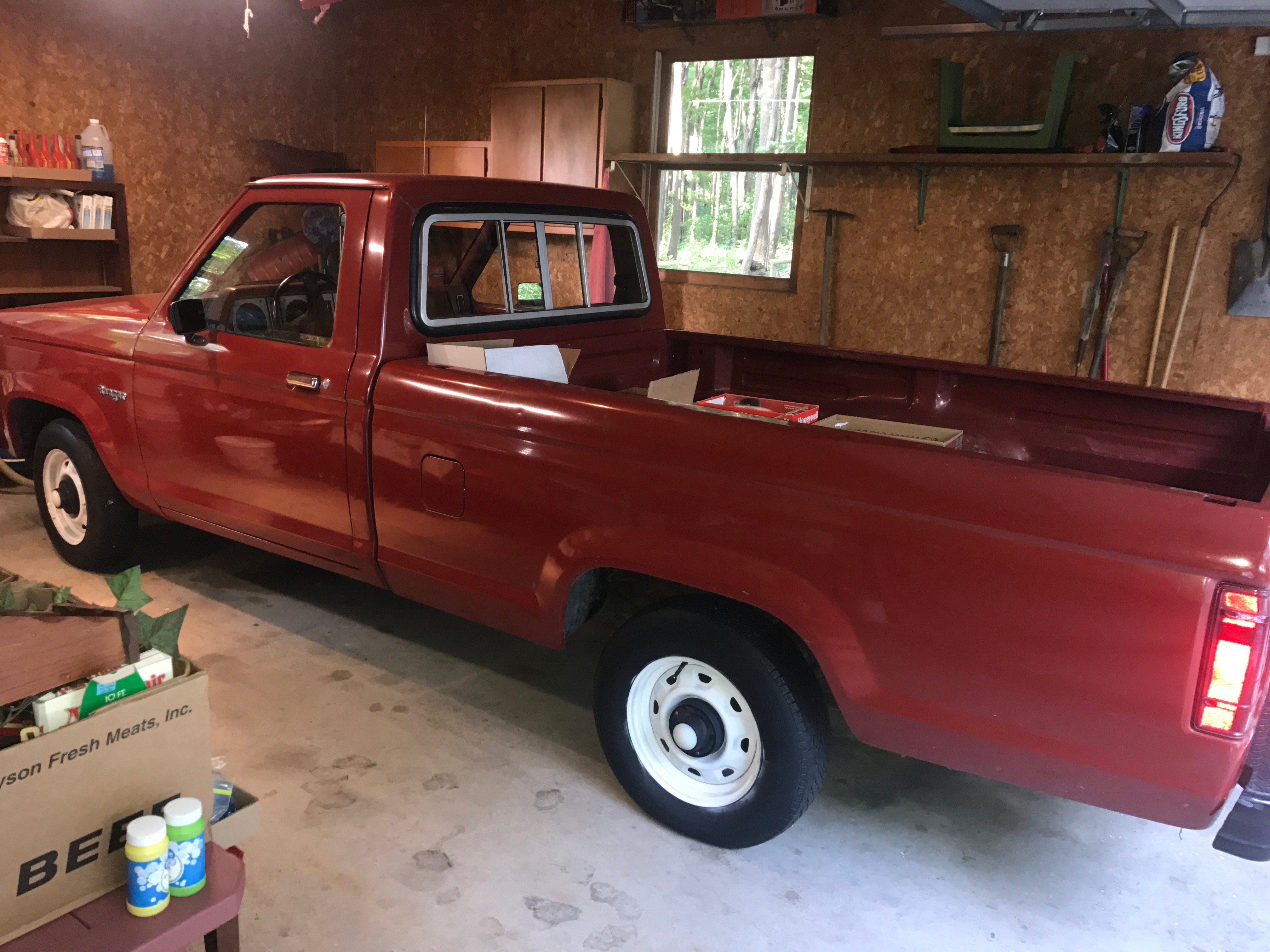 Personal Property Pictures