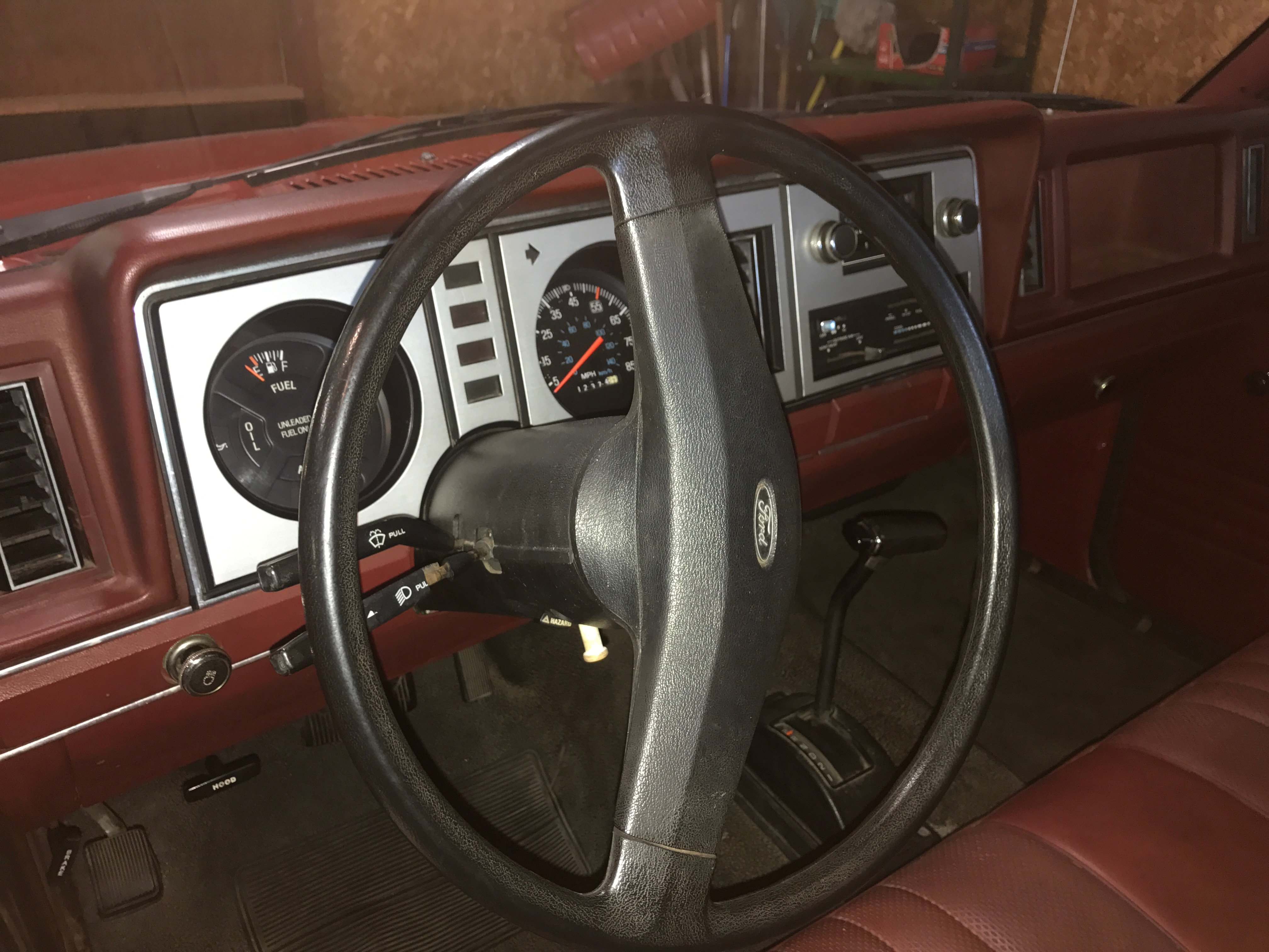 Personal Property Pictures