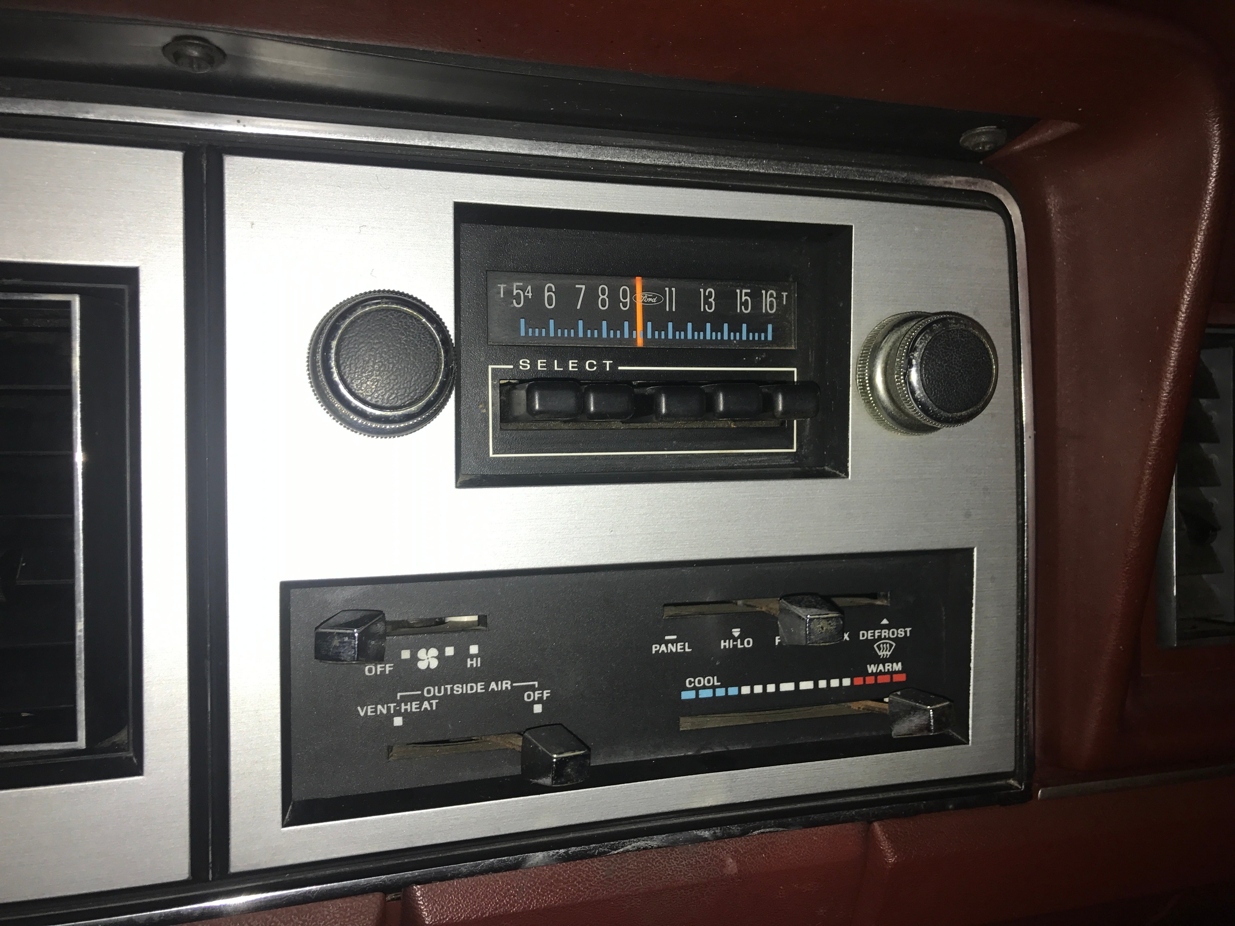 Personal Property Pictures