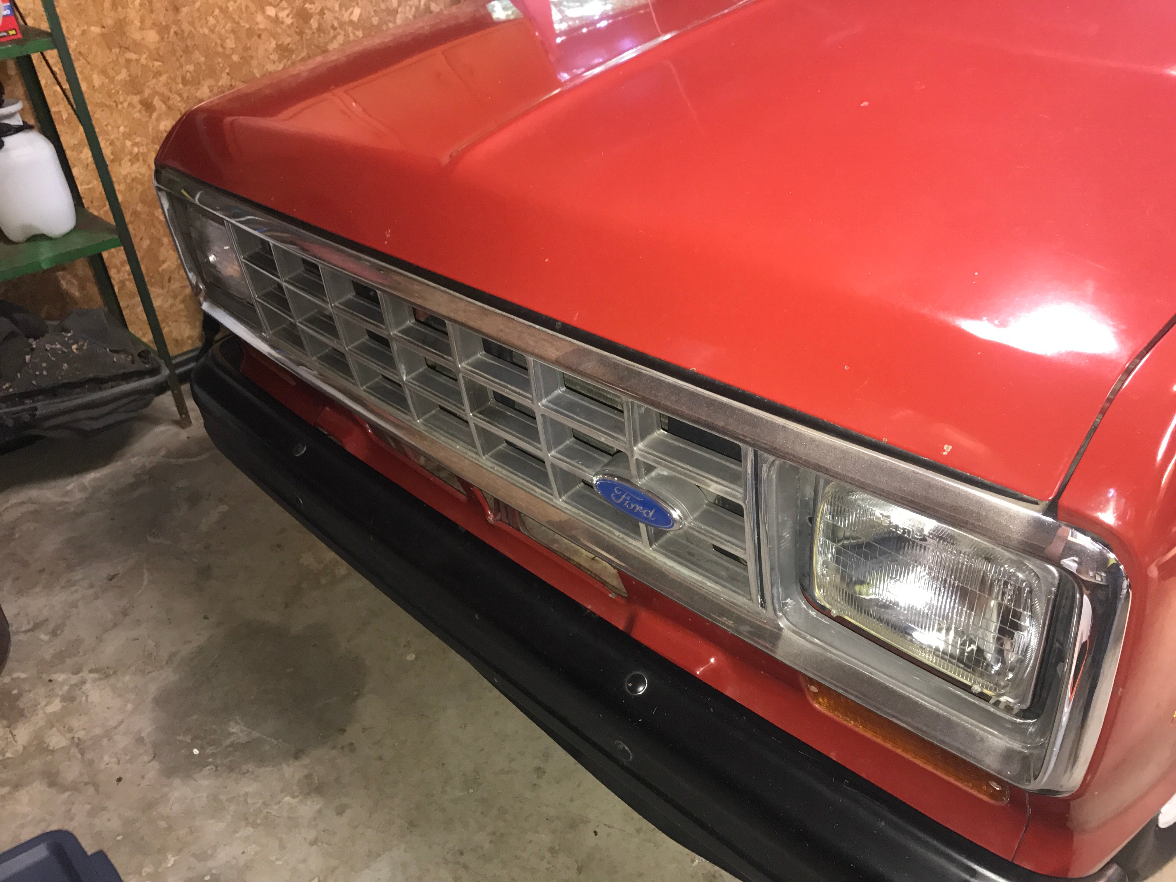 Personal Property Pictures