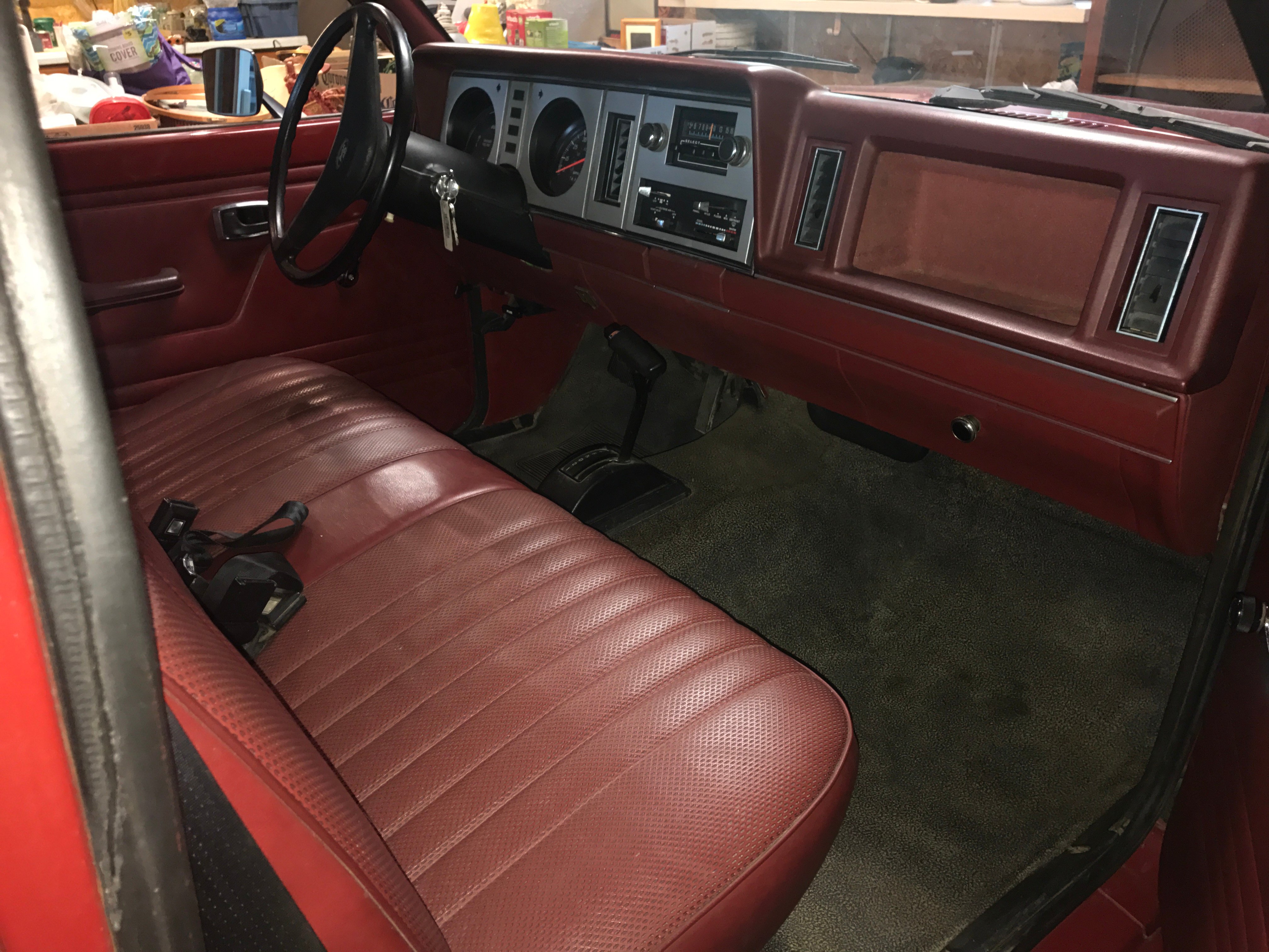 Personal Property Pictures