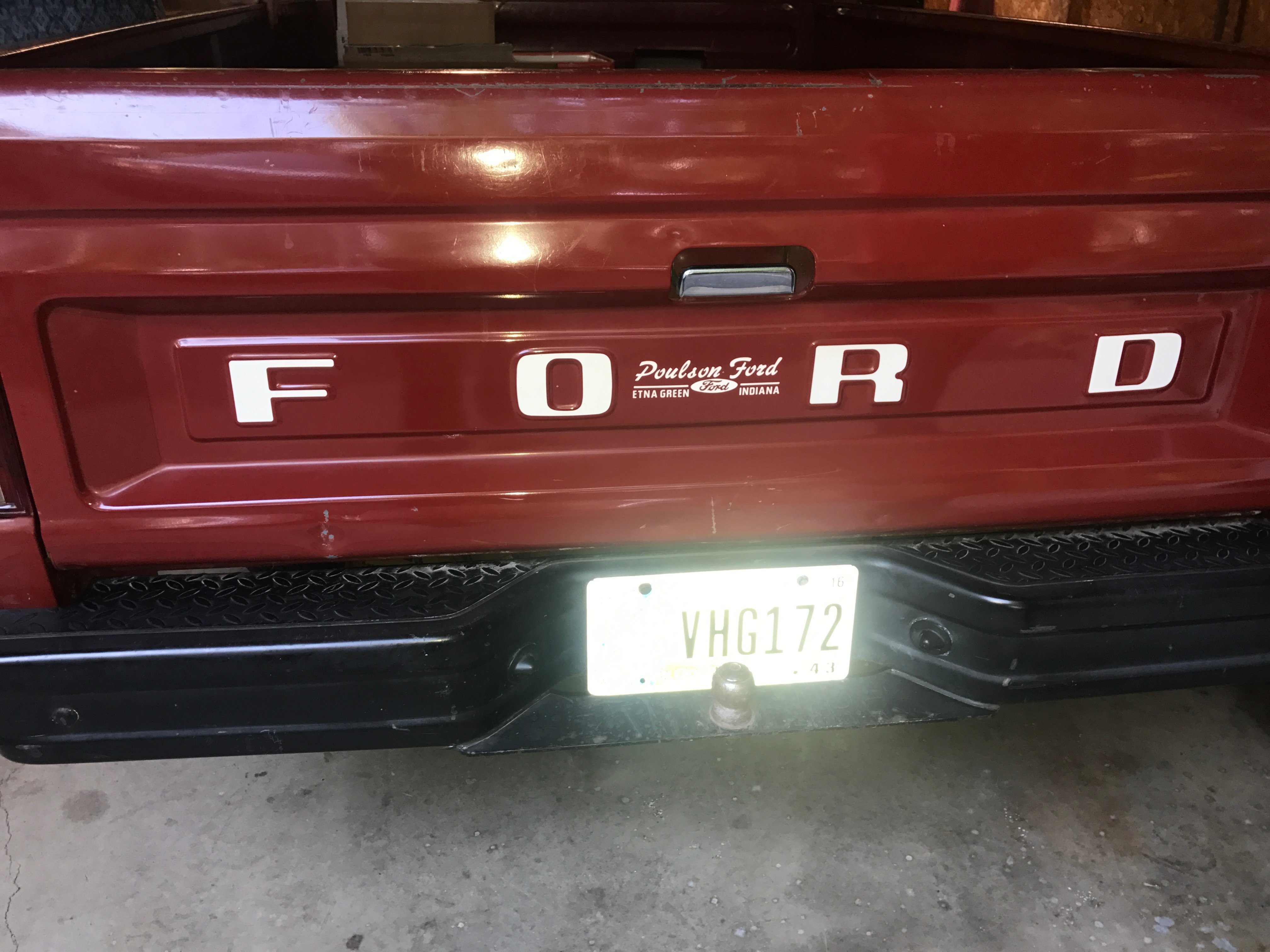 Personal Property Pictures