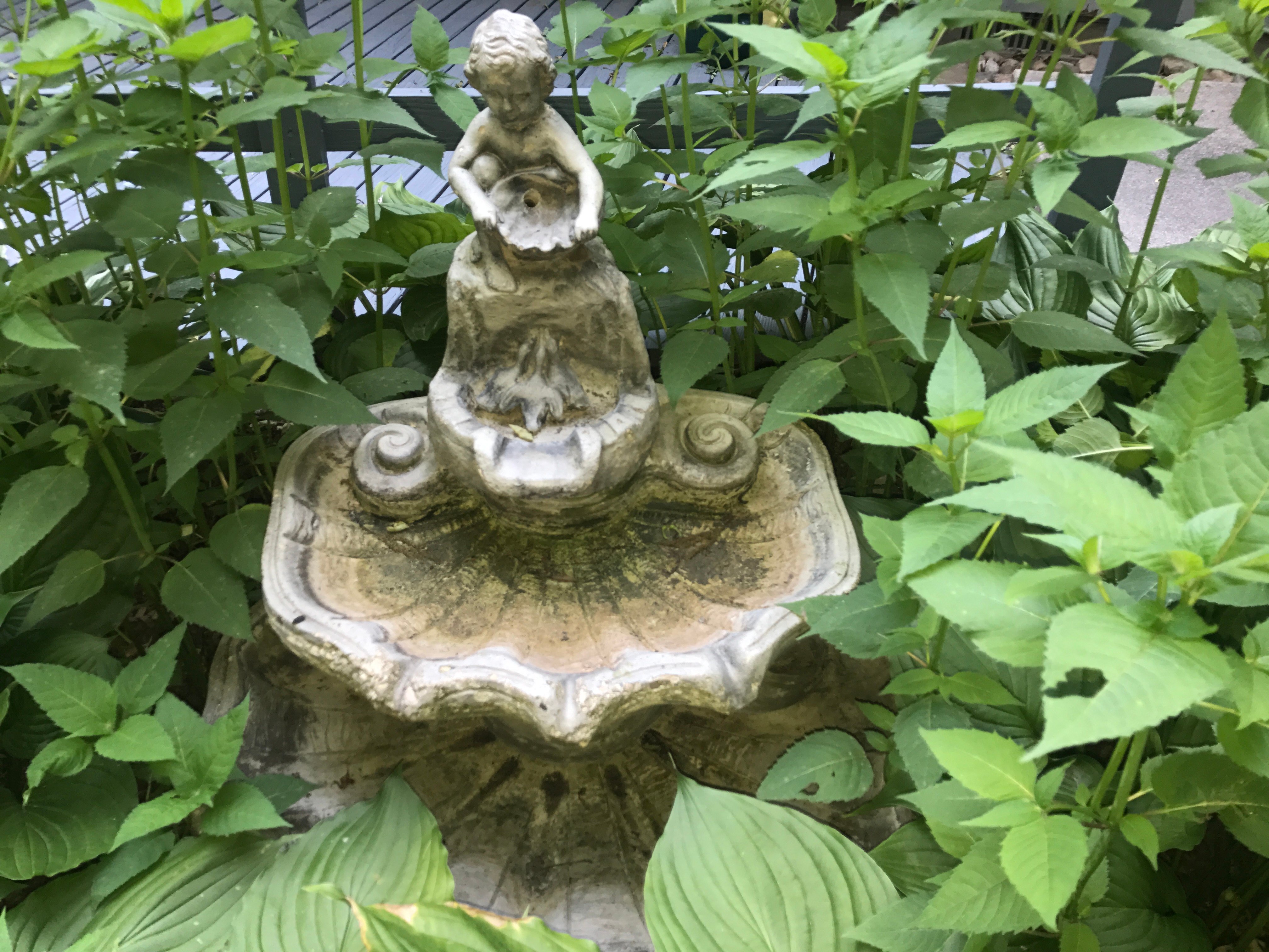 Personal Property Pictures