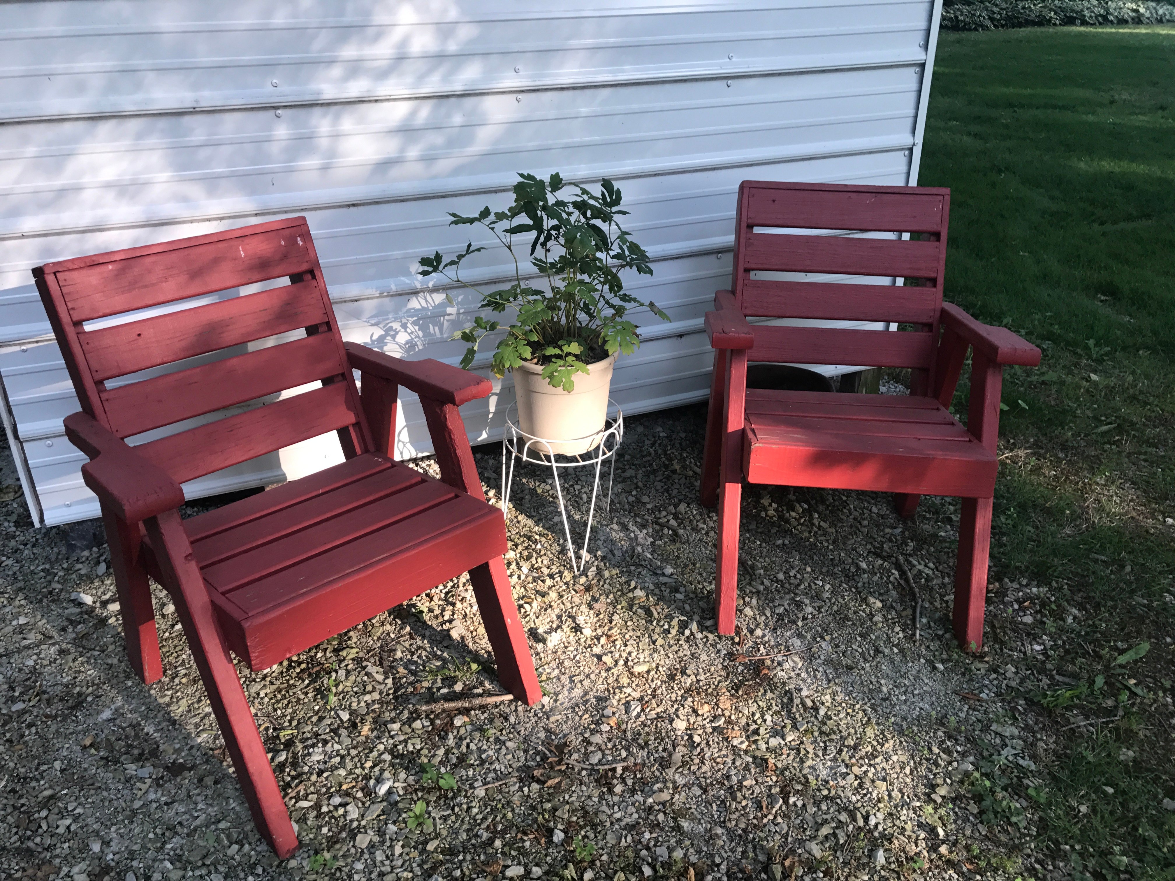 Personal Property Pictures