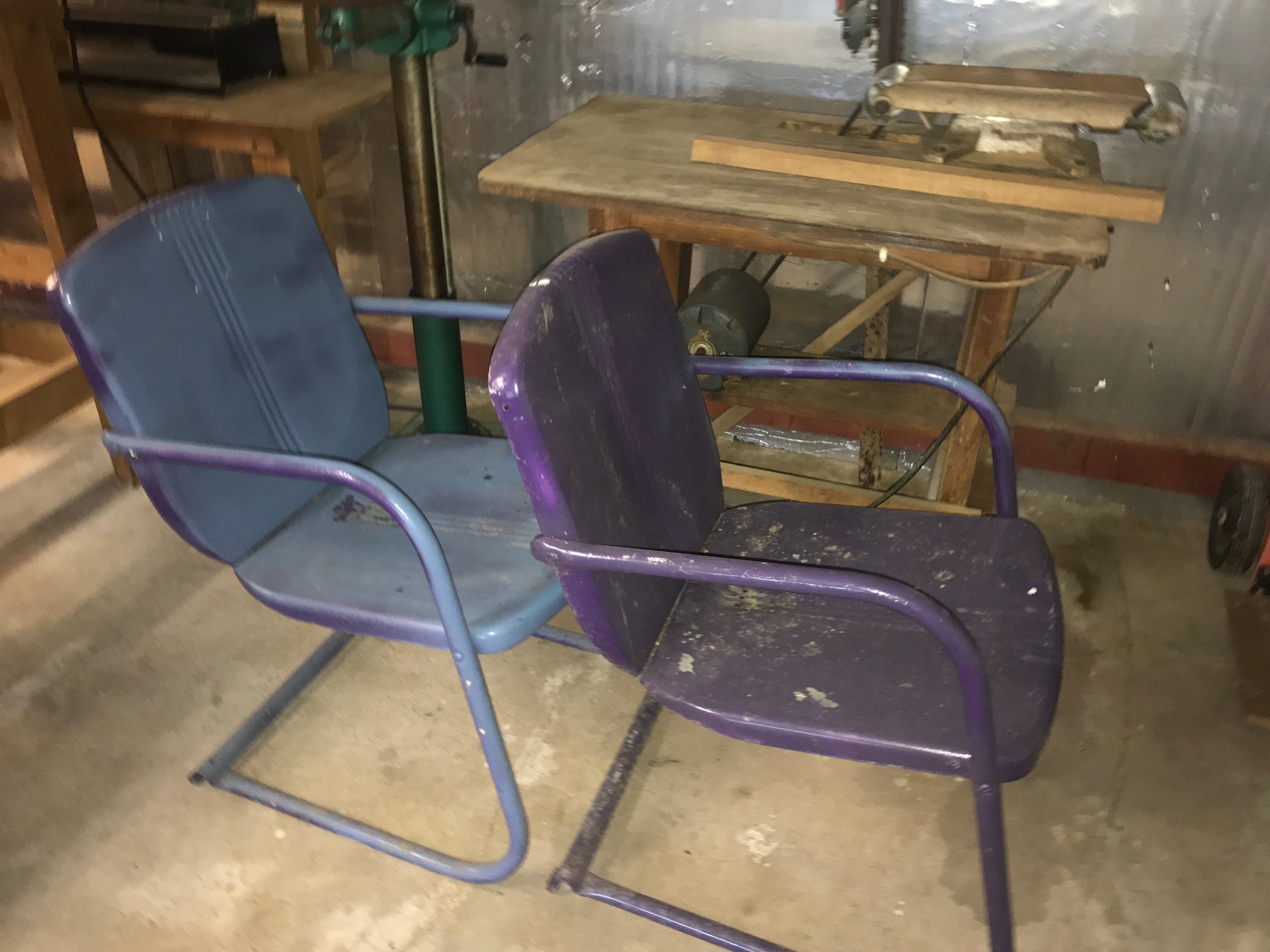 Personal Property Pictures