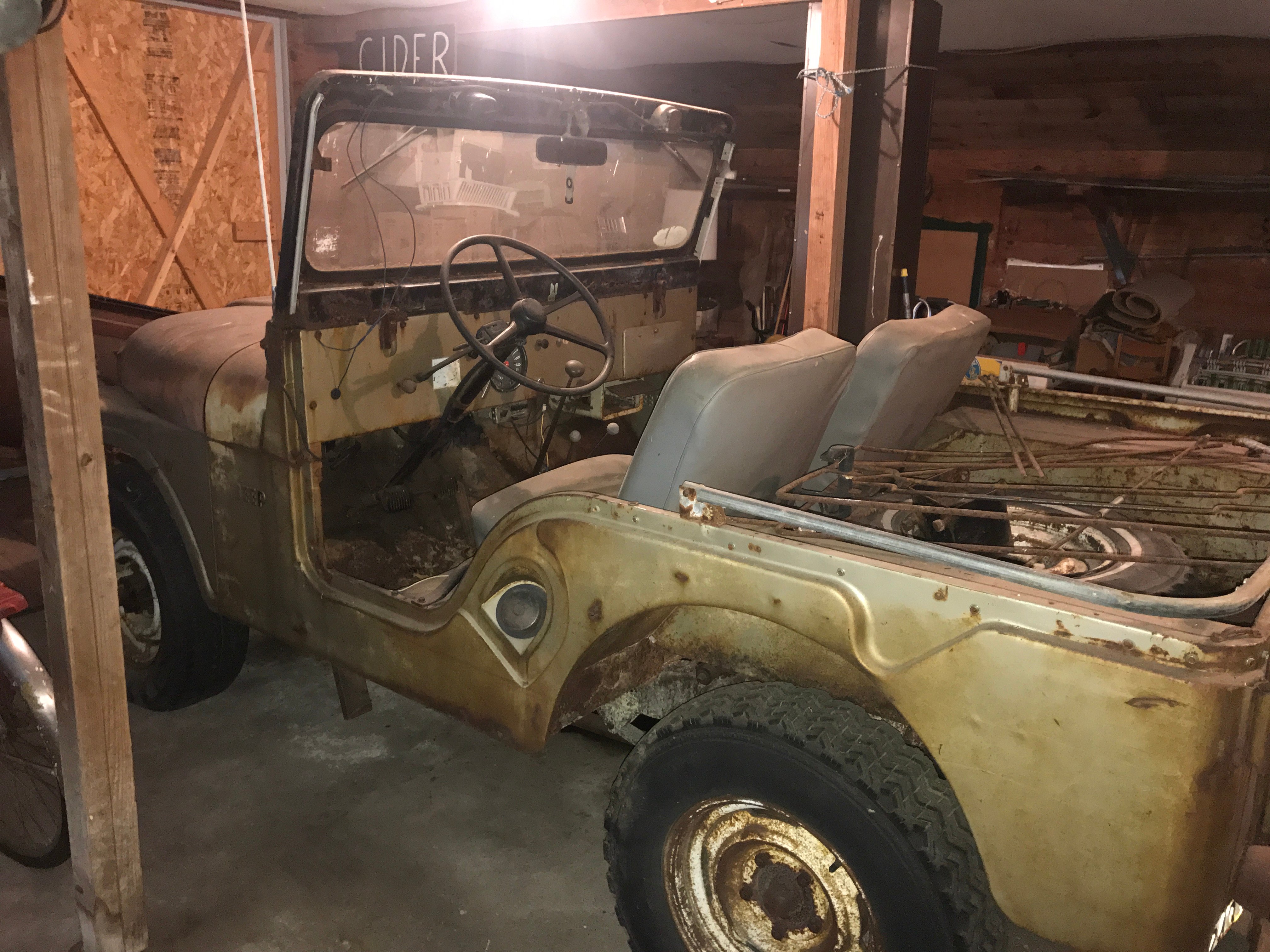 Personal Property Pictures