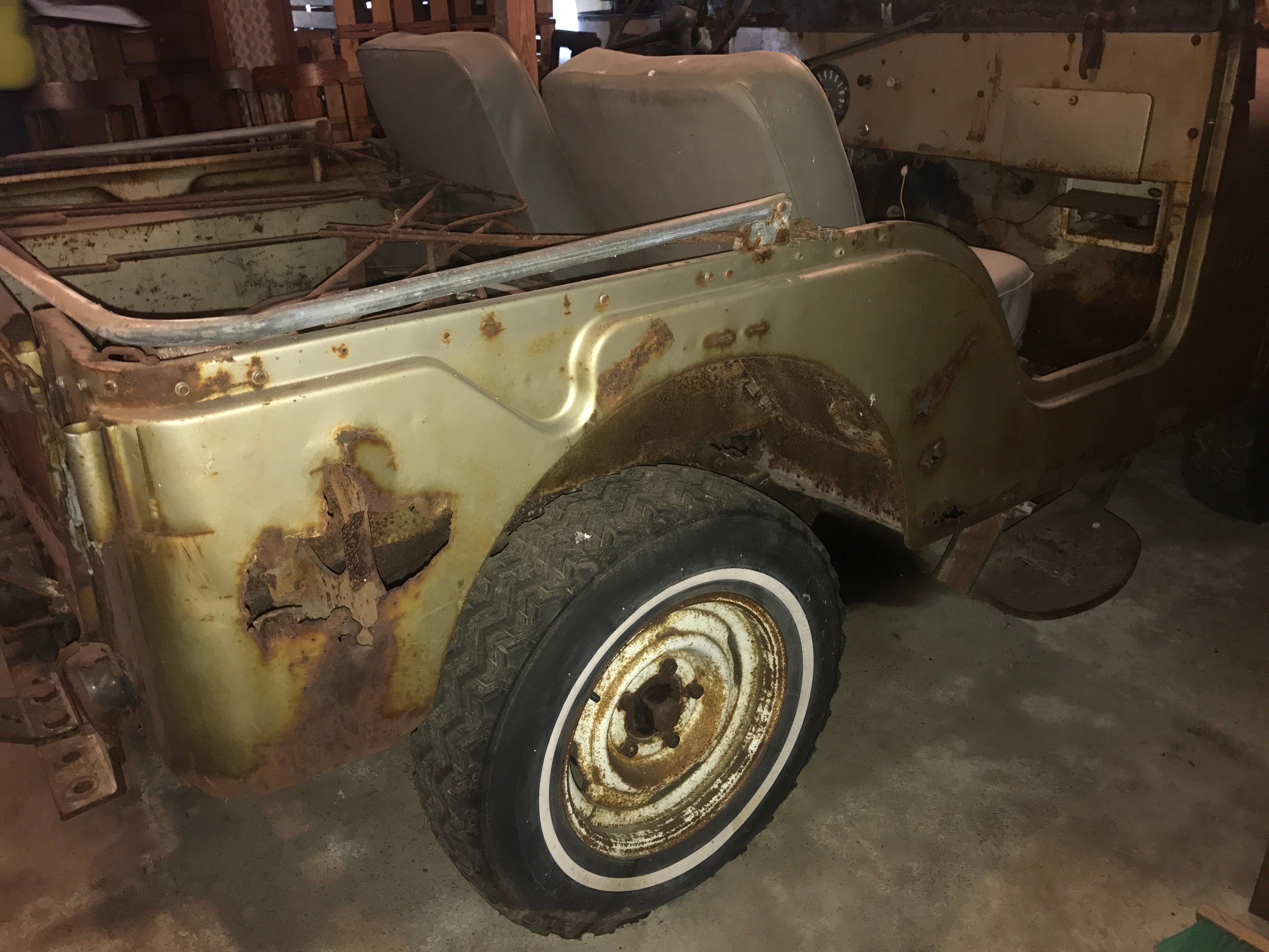 Personal Property Pictures