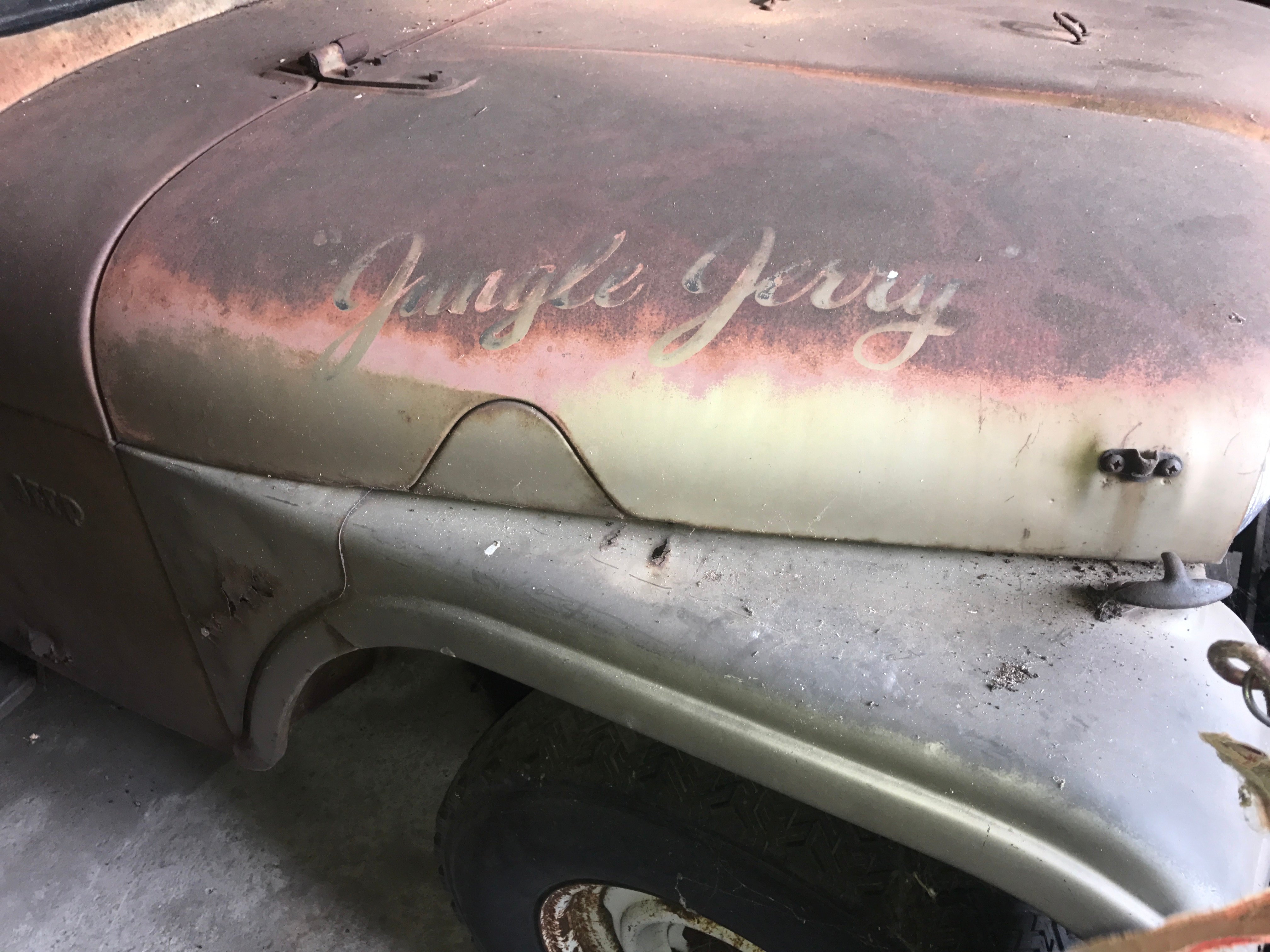 Personal Property Pictures