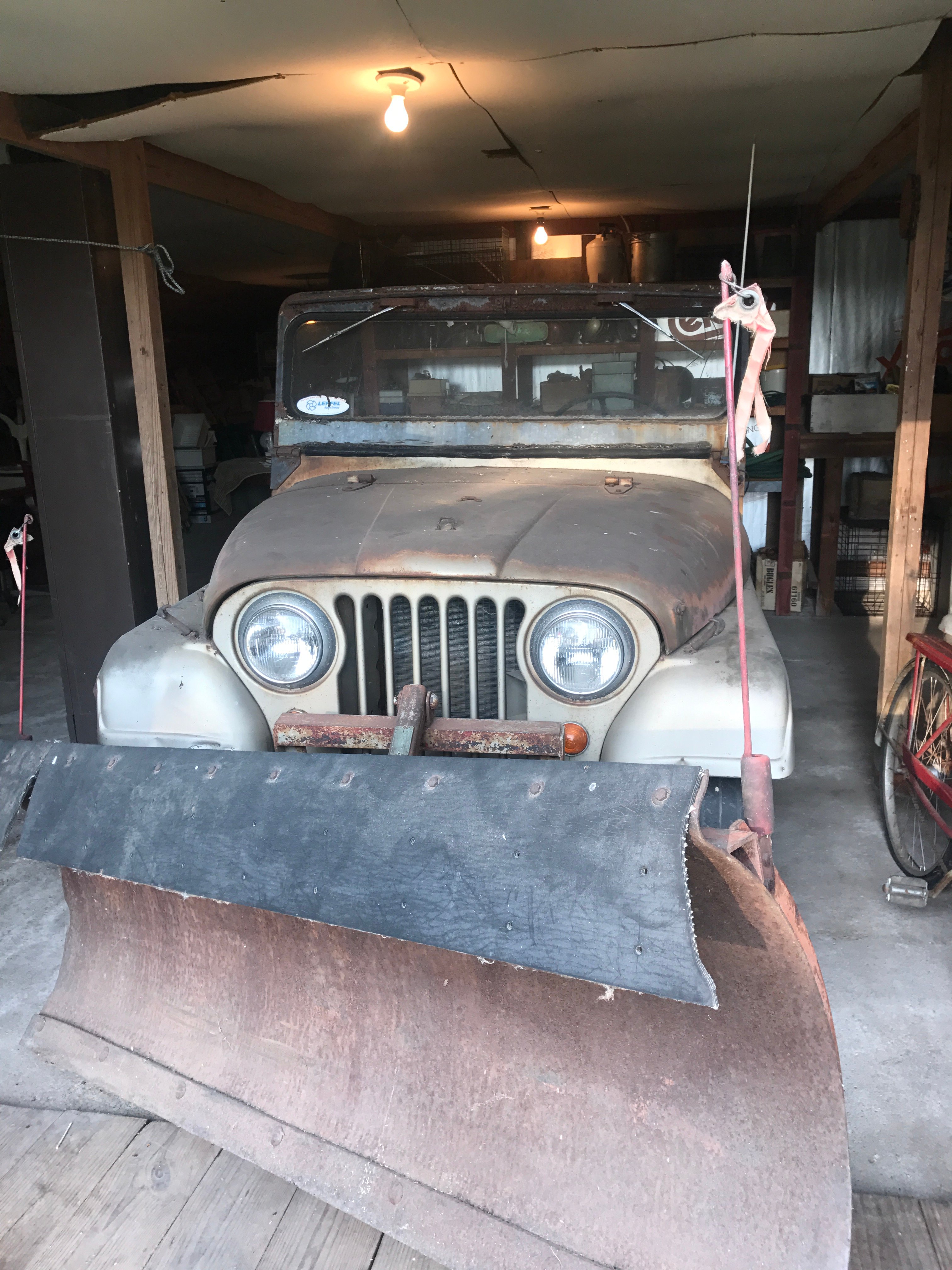 Personal Property Pictures