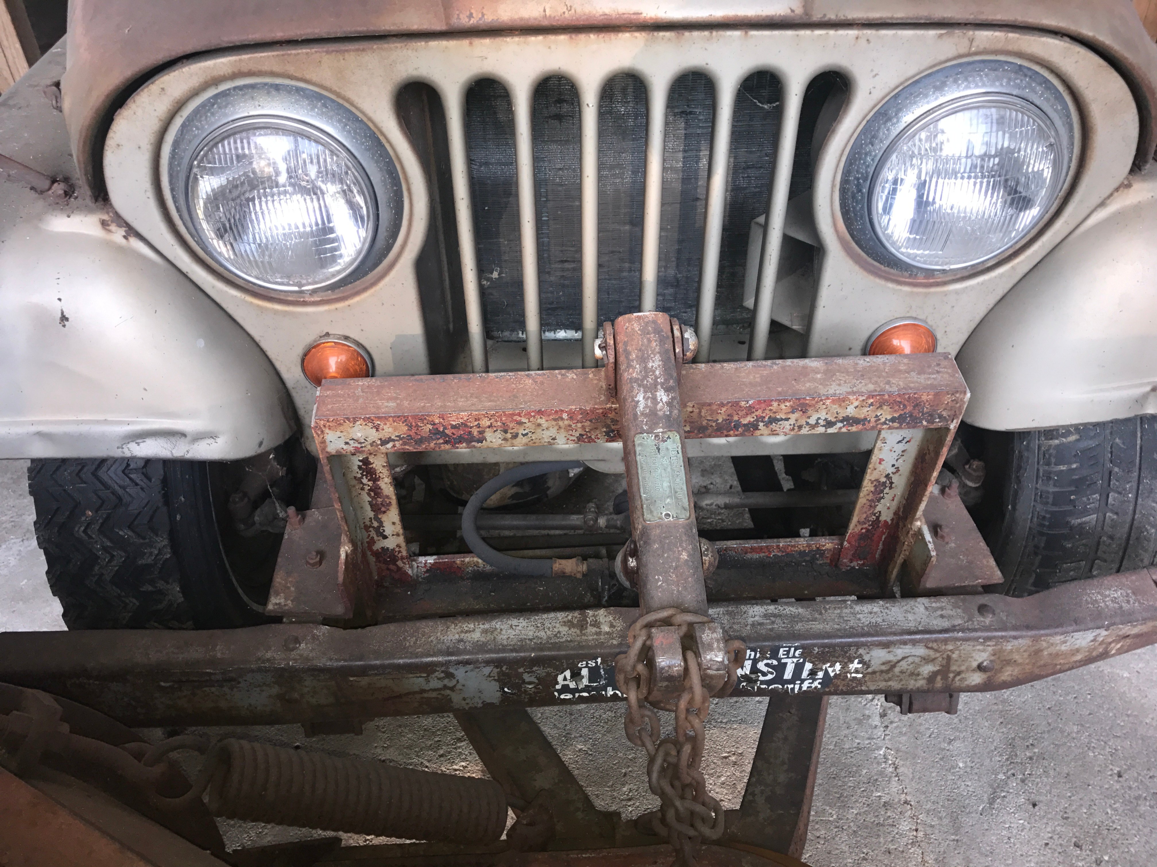 Personal Property Pictures