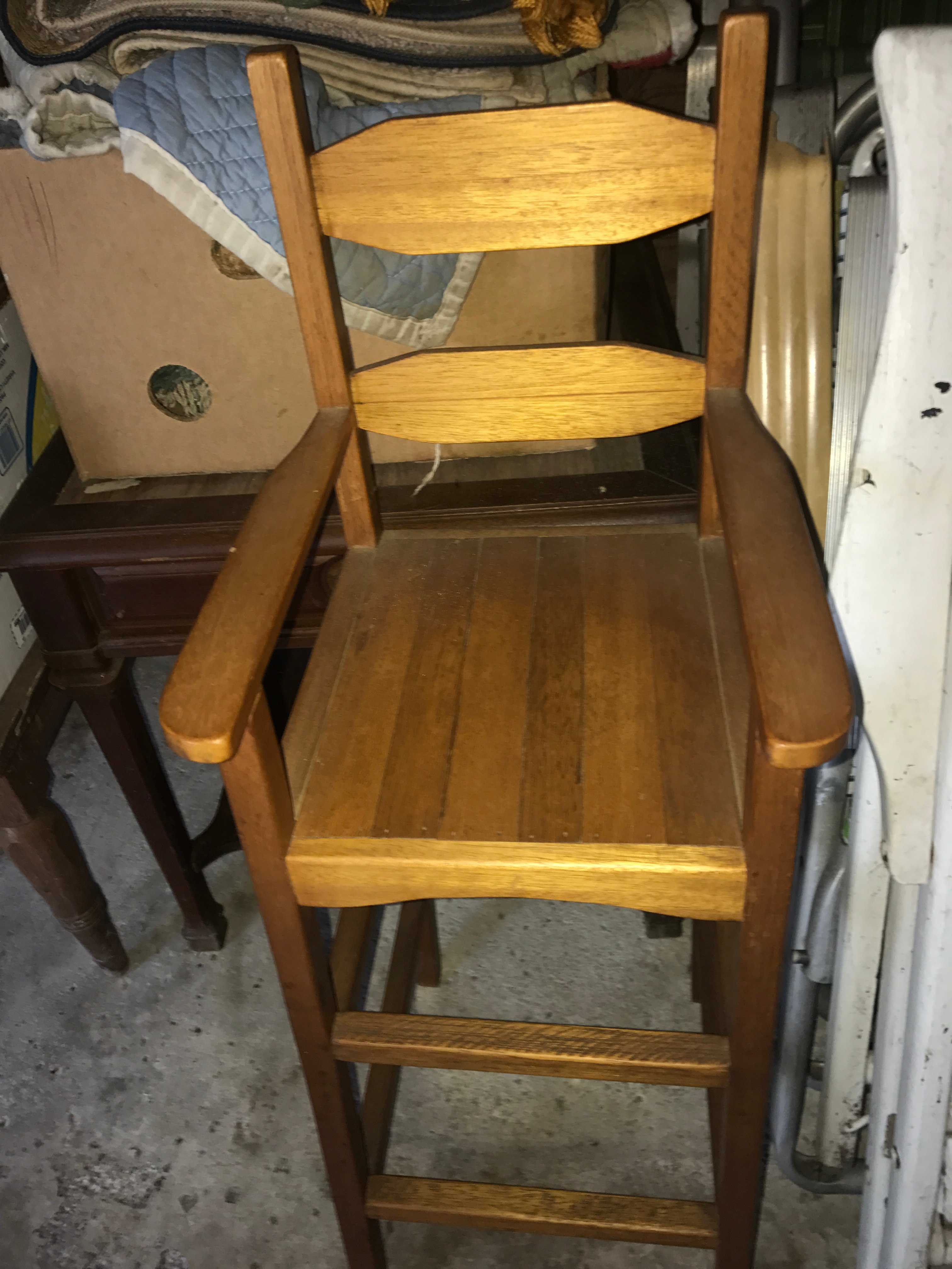 Personal Property Pictures