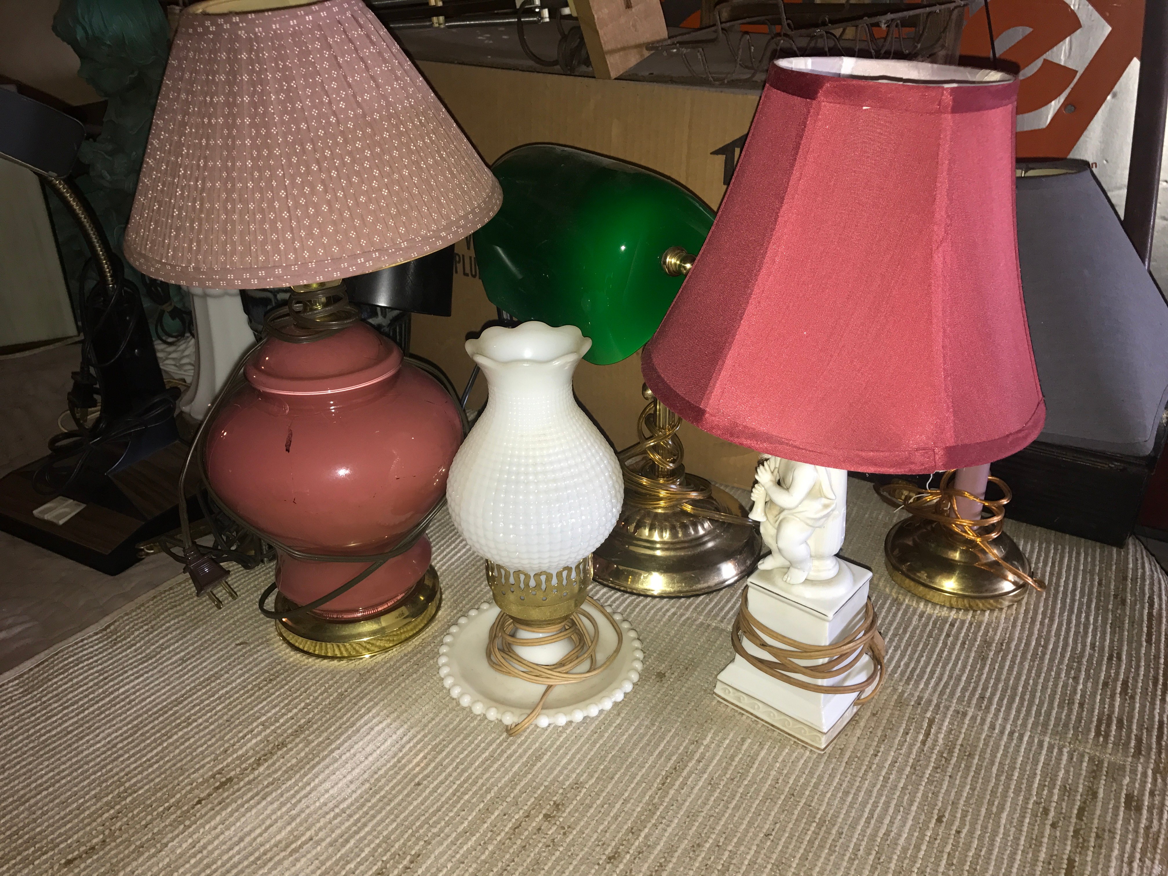 Personal Property Pictures