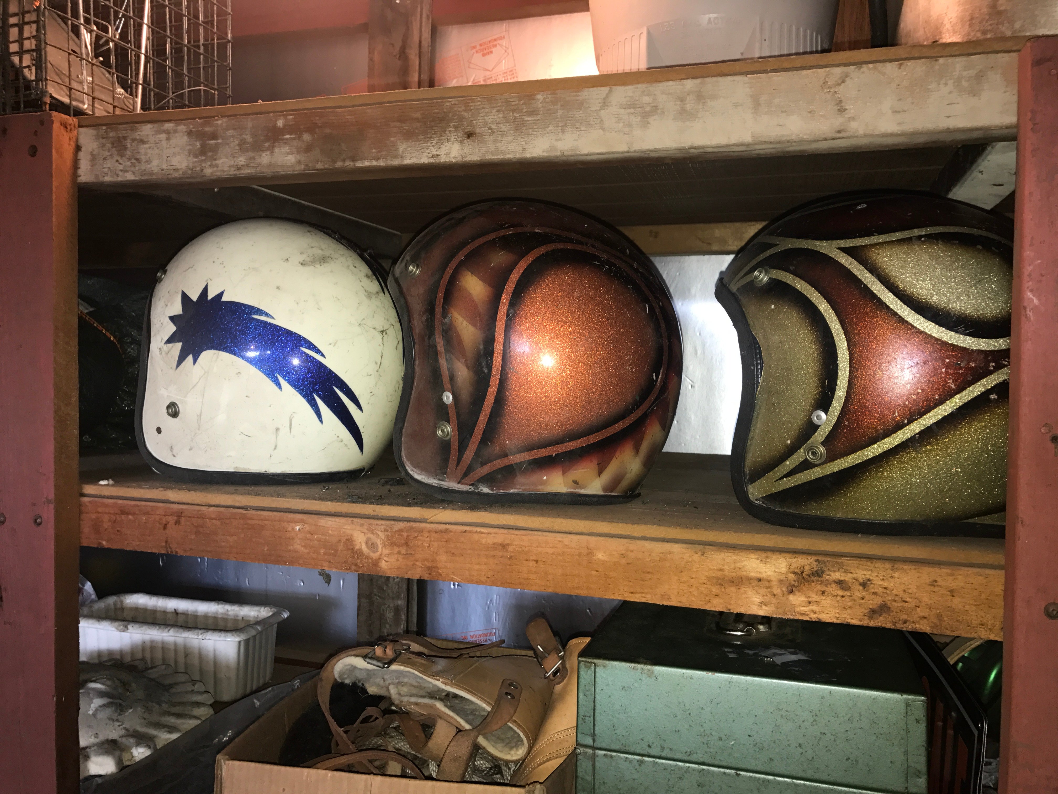 Personal Property Pictures