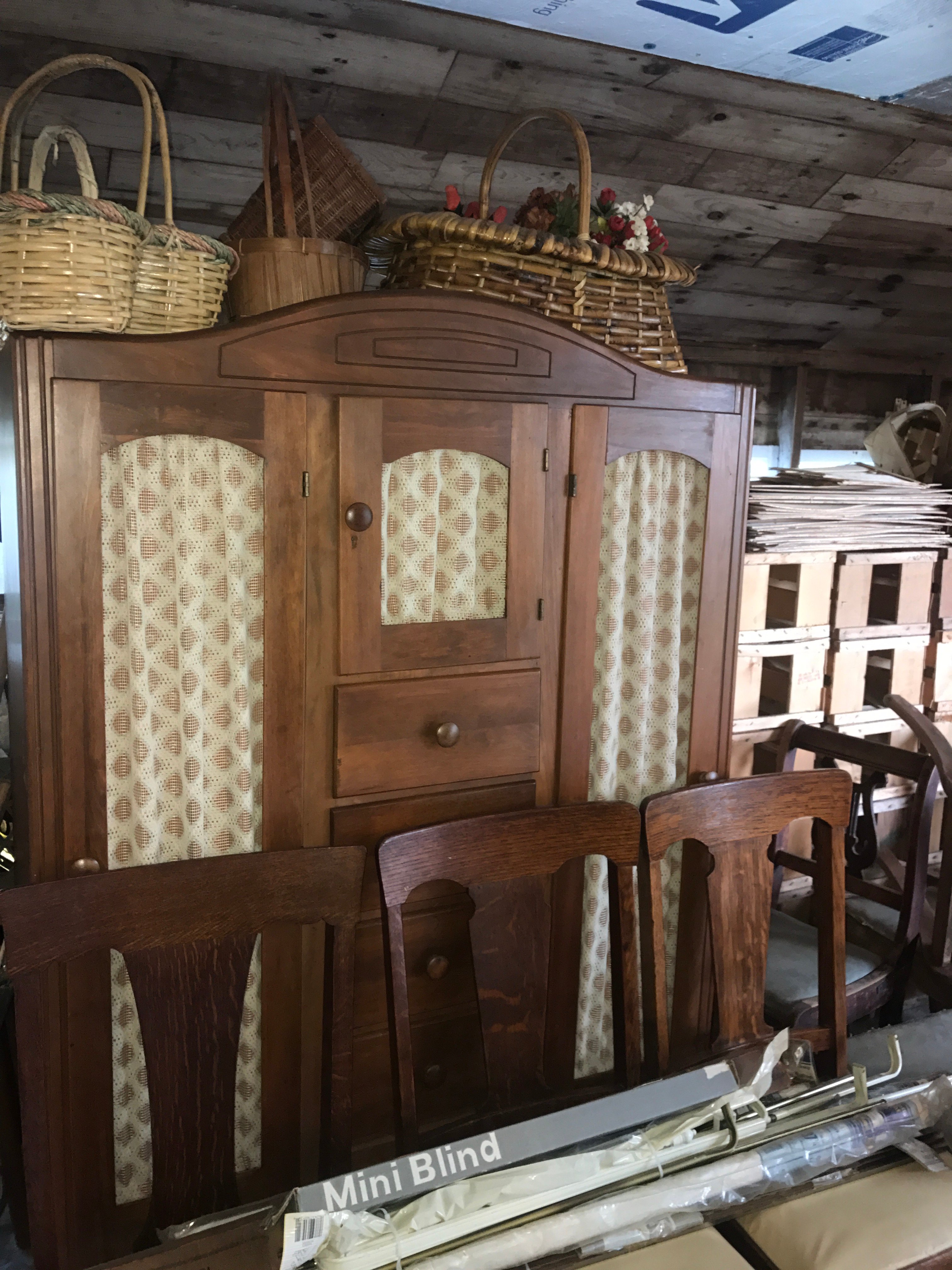 Personal Property Pictures