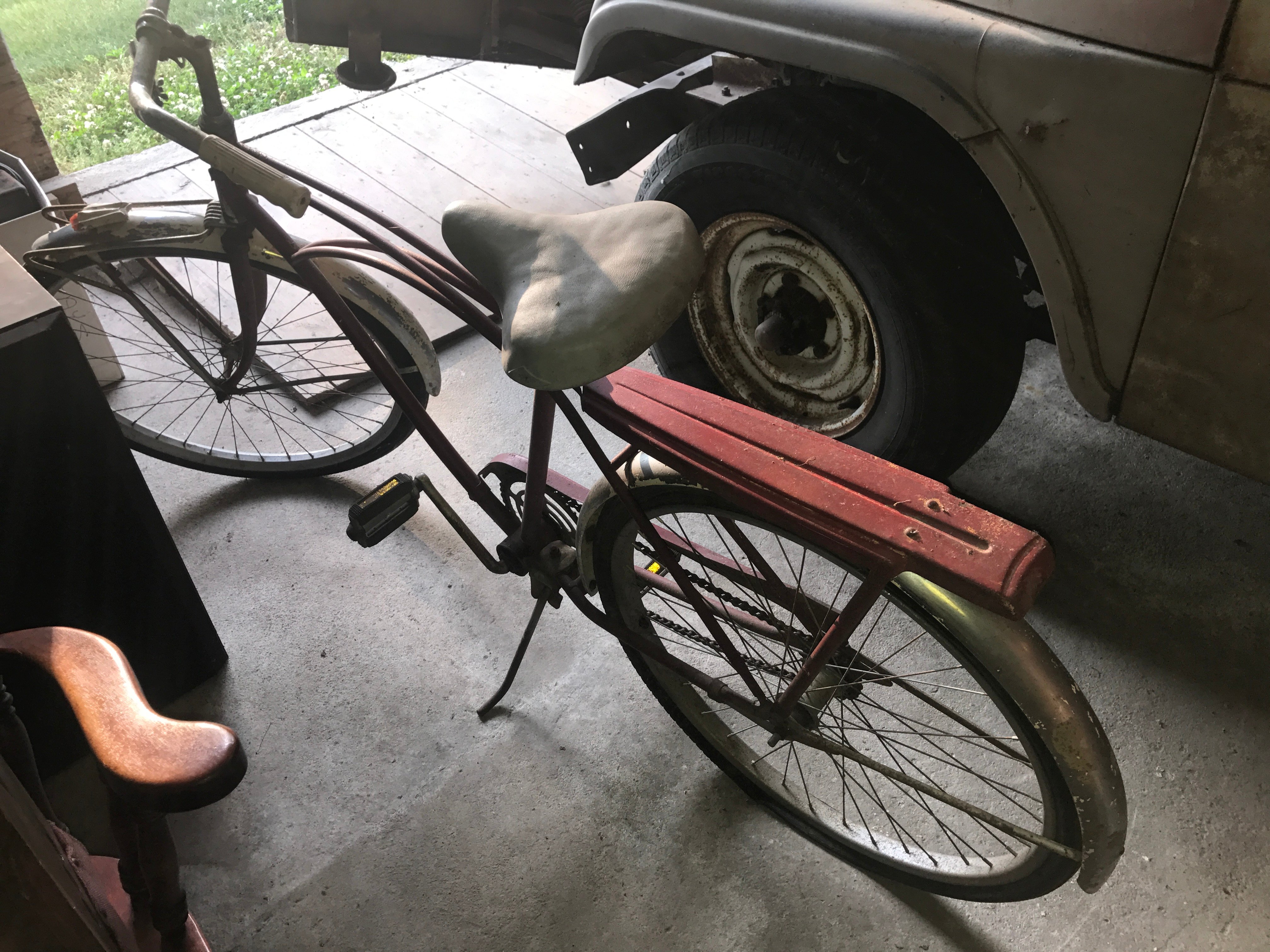 Personal Property Pictures