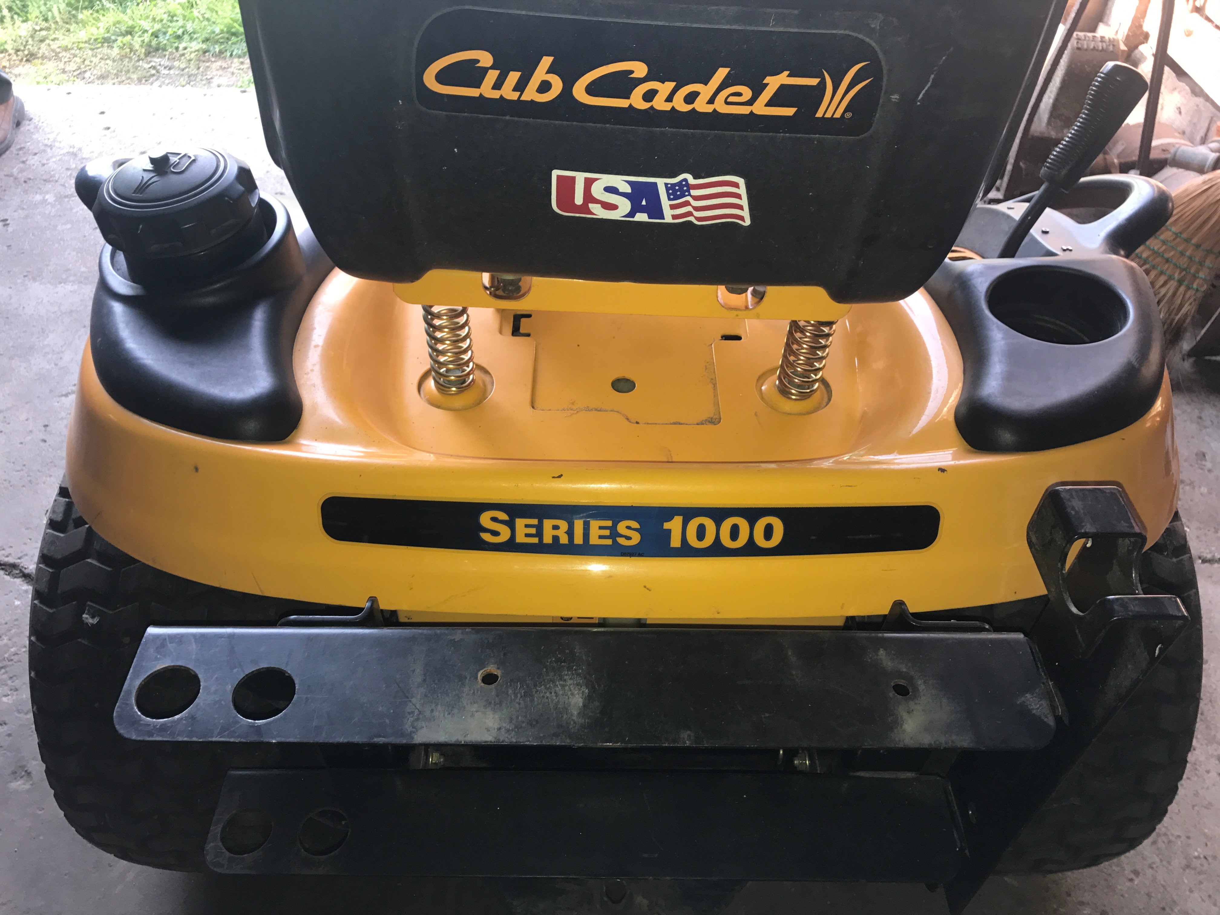 Personal Property Pictures