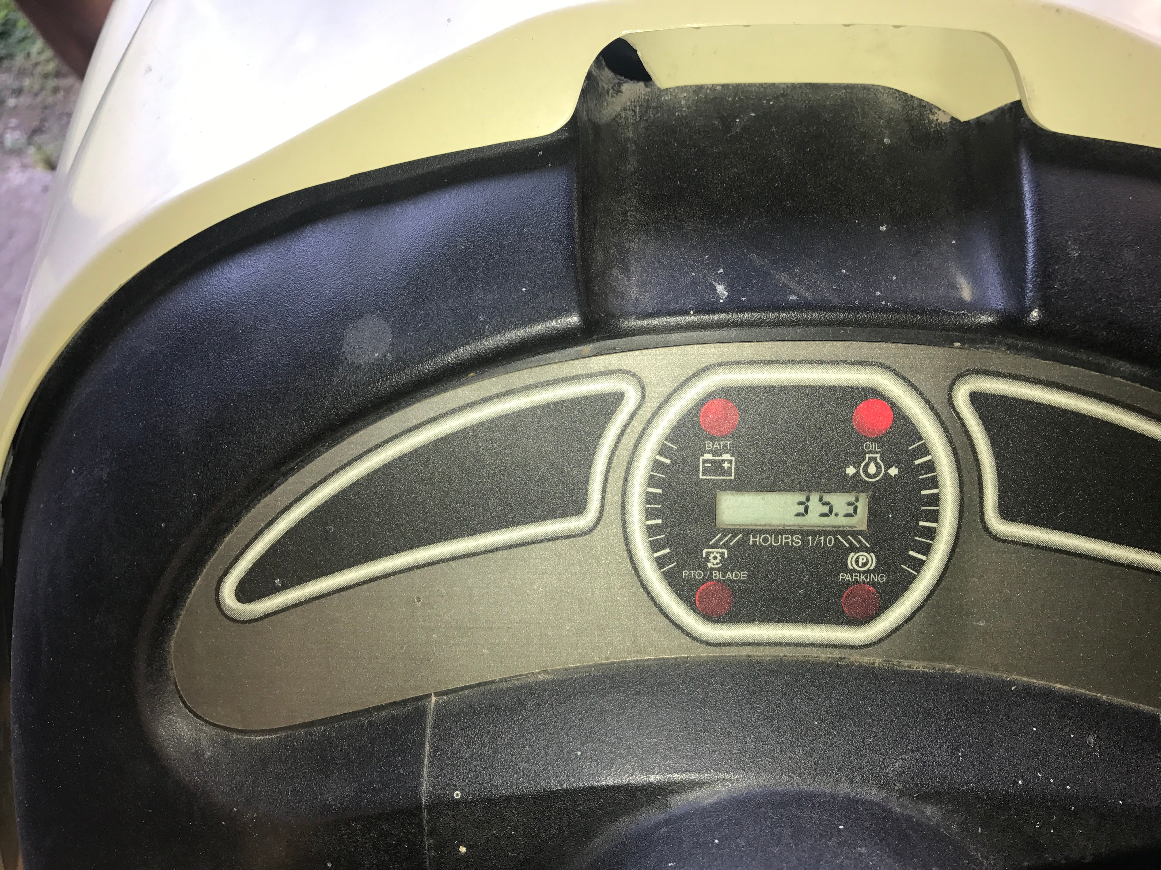 Personal Property Pictures