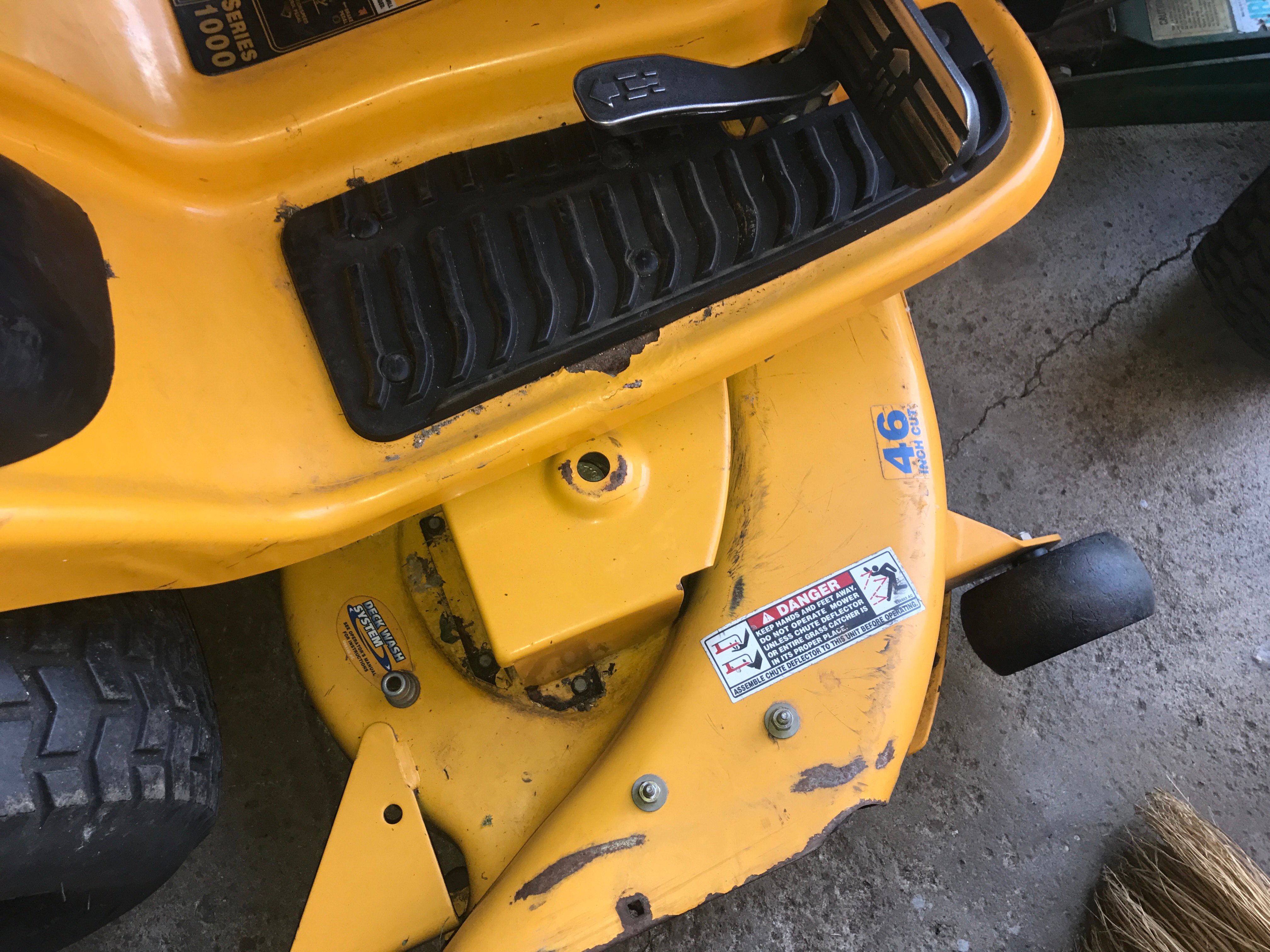 Personal Property Pictures