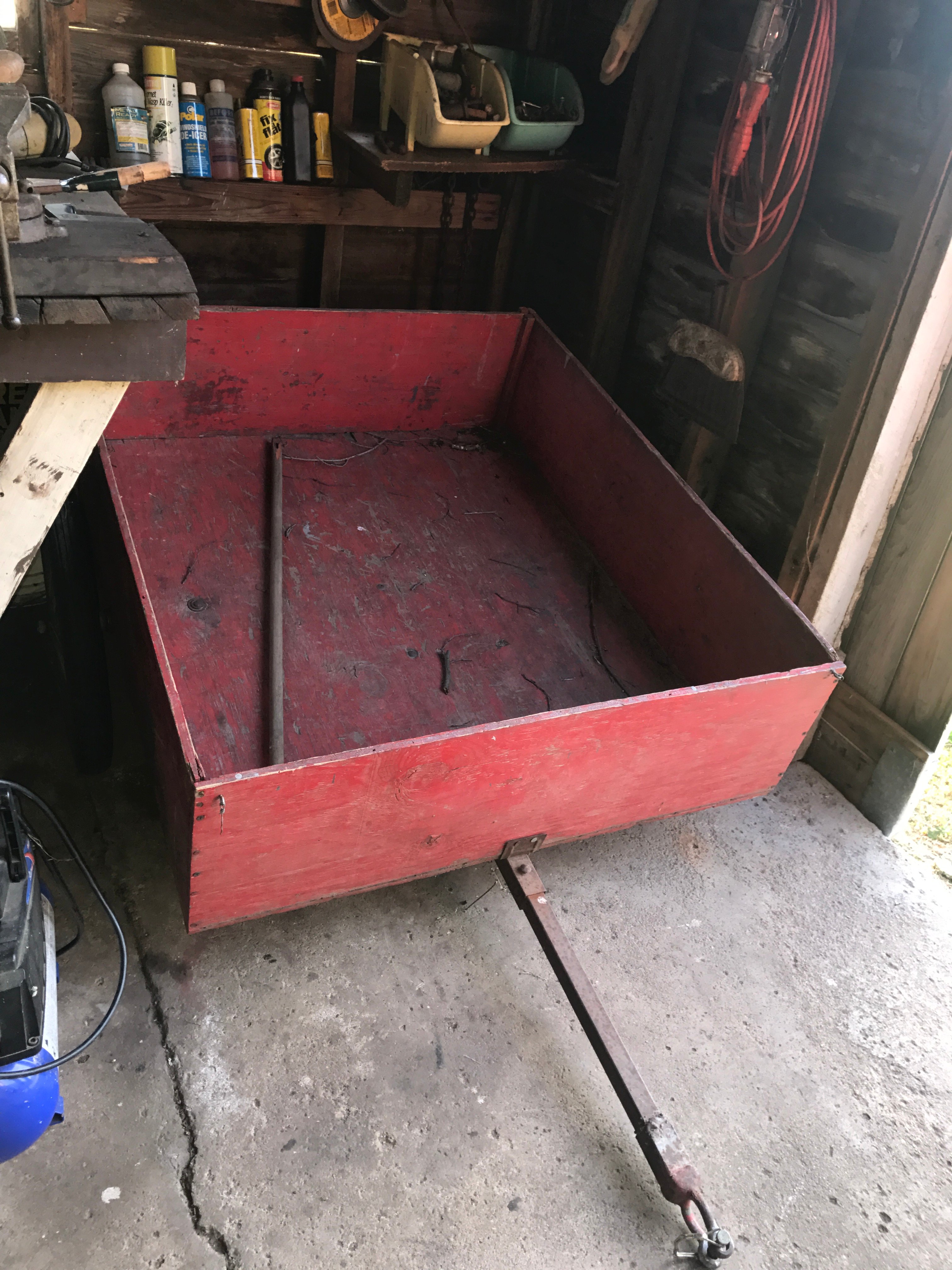 Personal Property Pictures