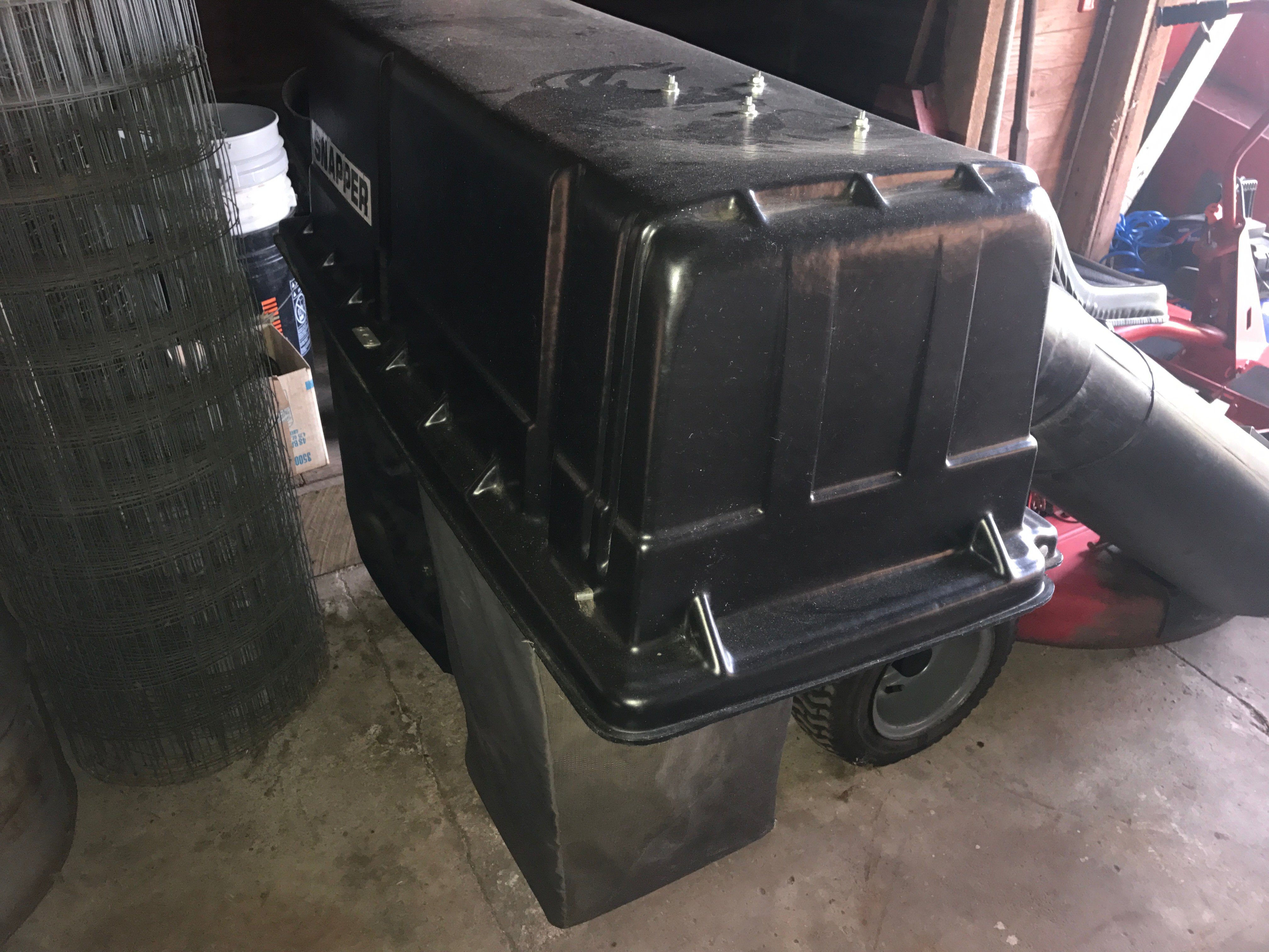 Personal Property Pictures