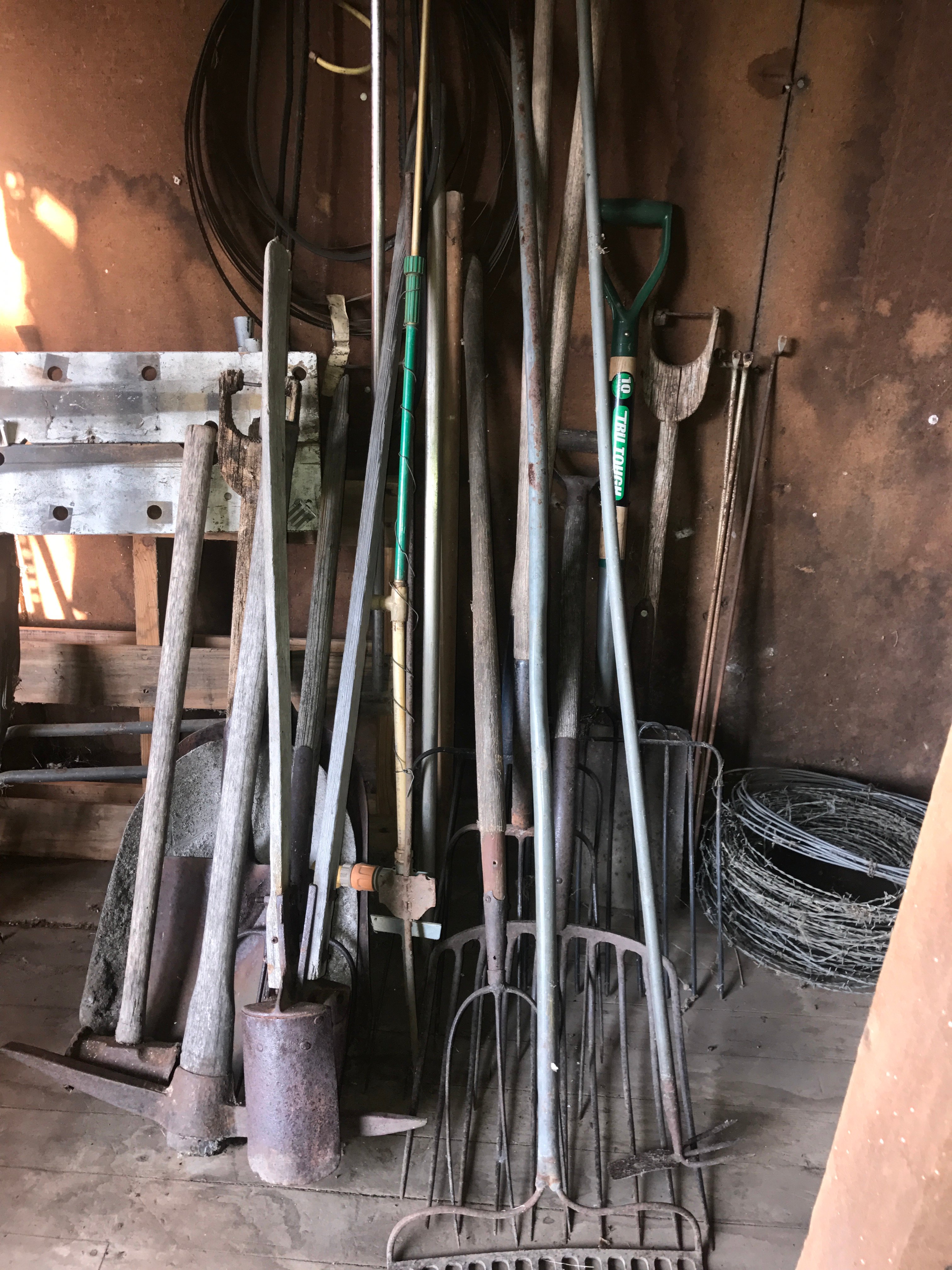 Personal Property Pictures