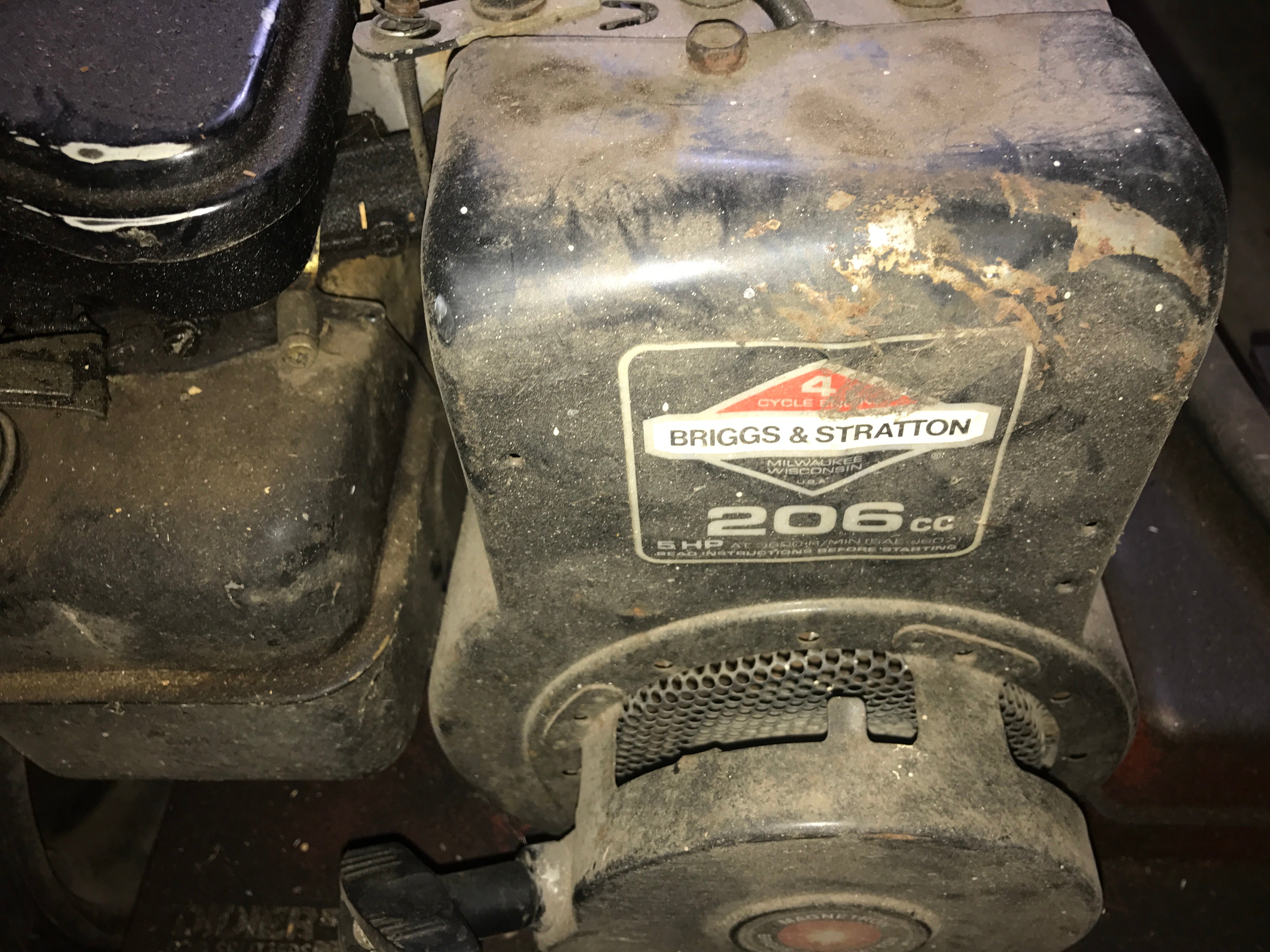 Personal Property Pictures