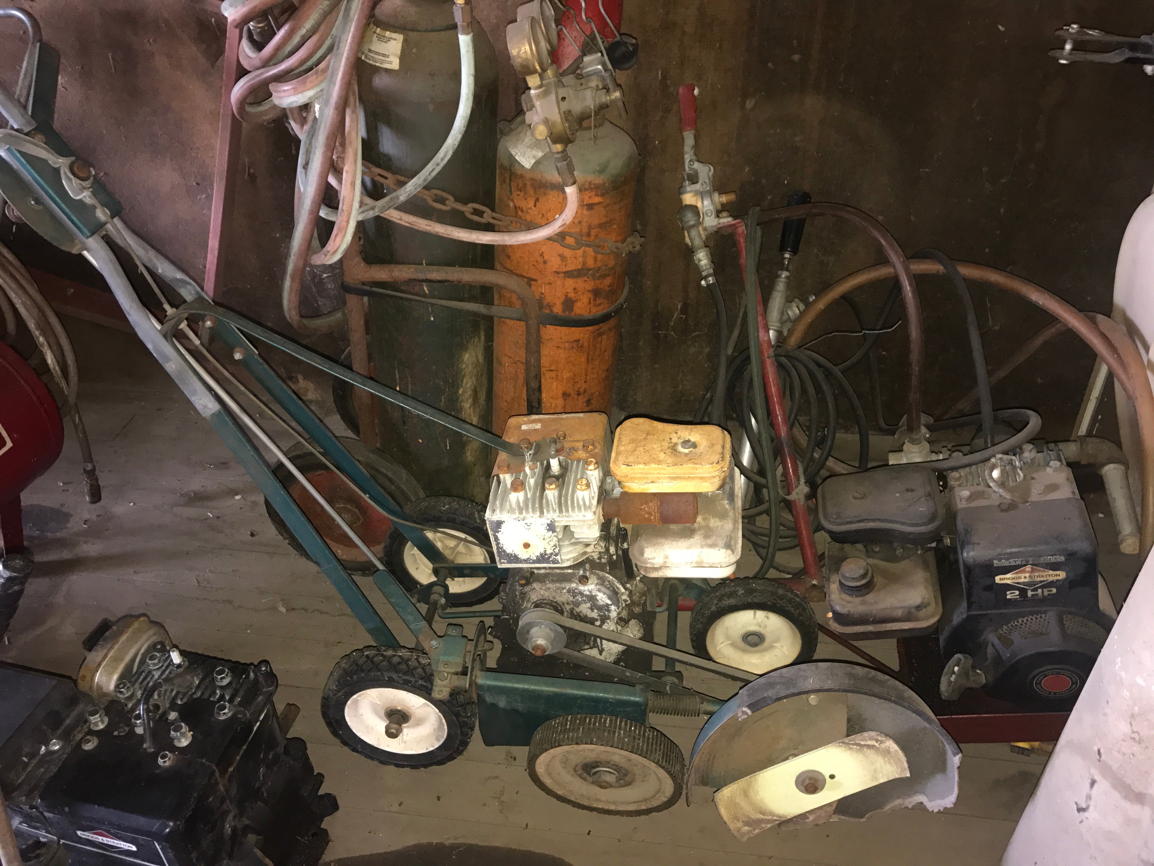 Personal Property Pictures