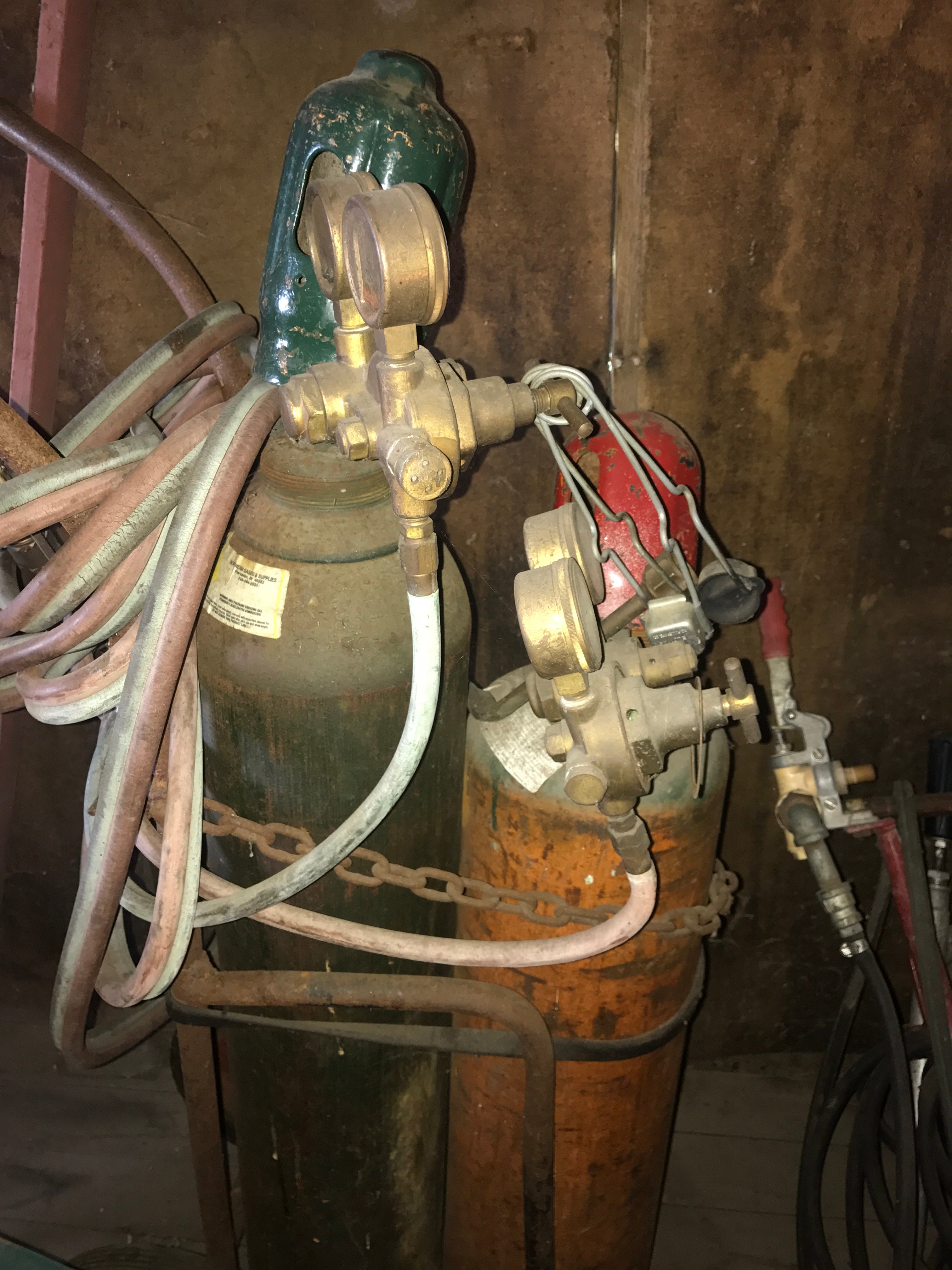 Personal Property Pictures